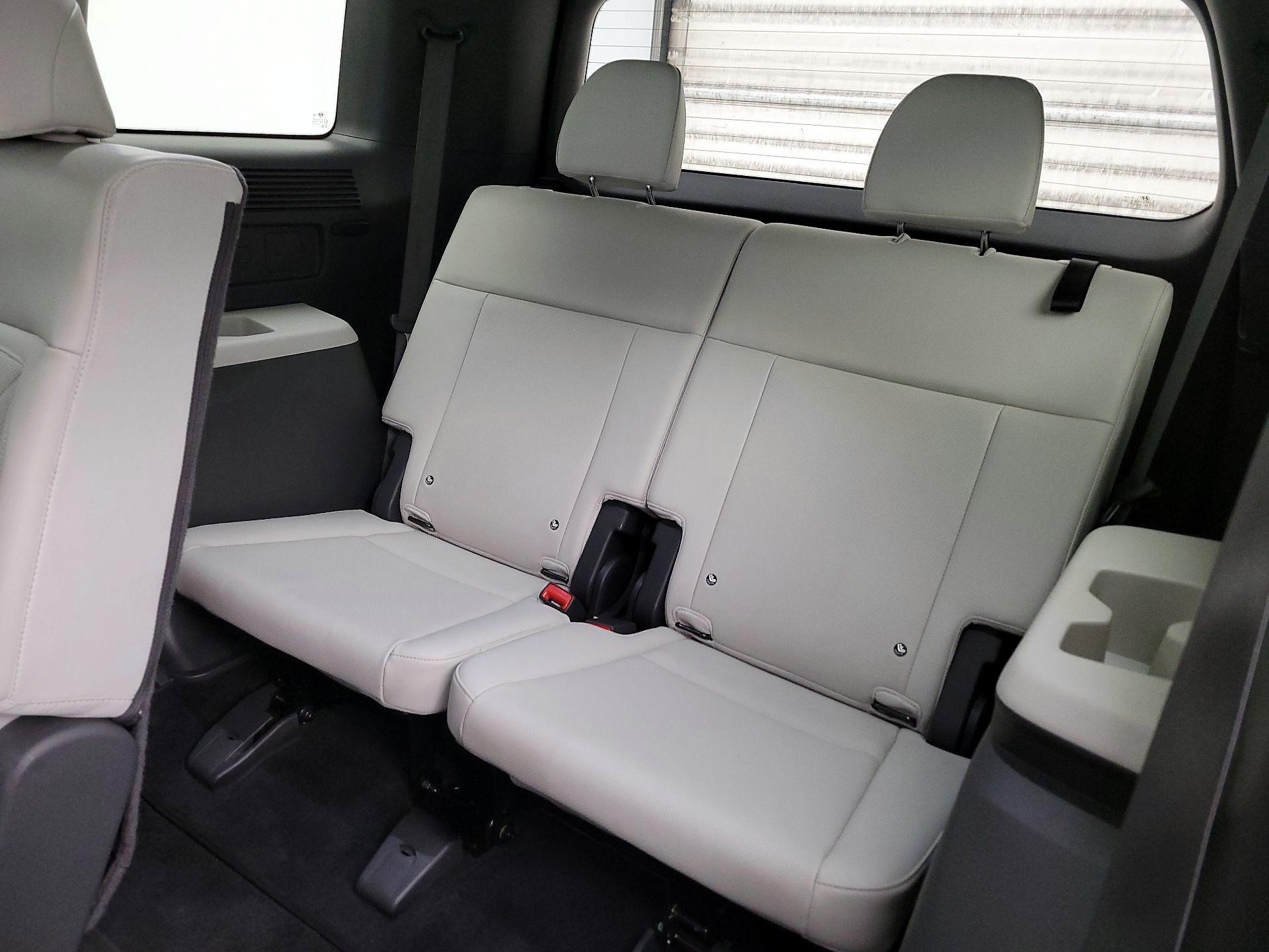 Thumbnail: 2025 Hyundai Santa Fe - 20