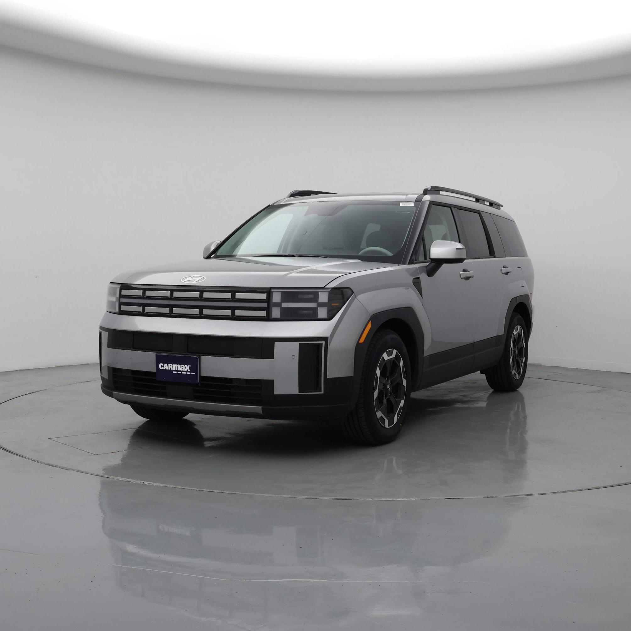 Thumbnail: 2025 Hyundai Santa Fe - 4