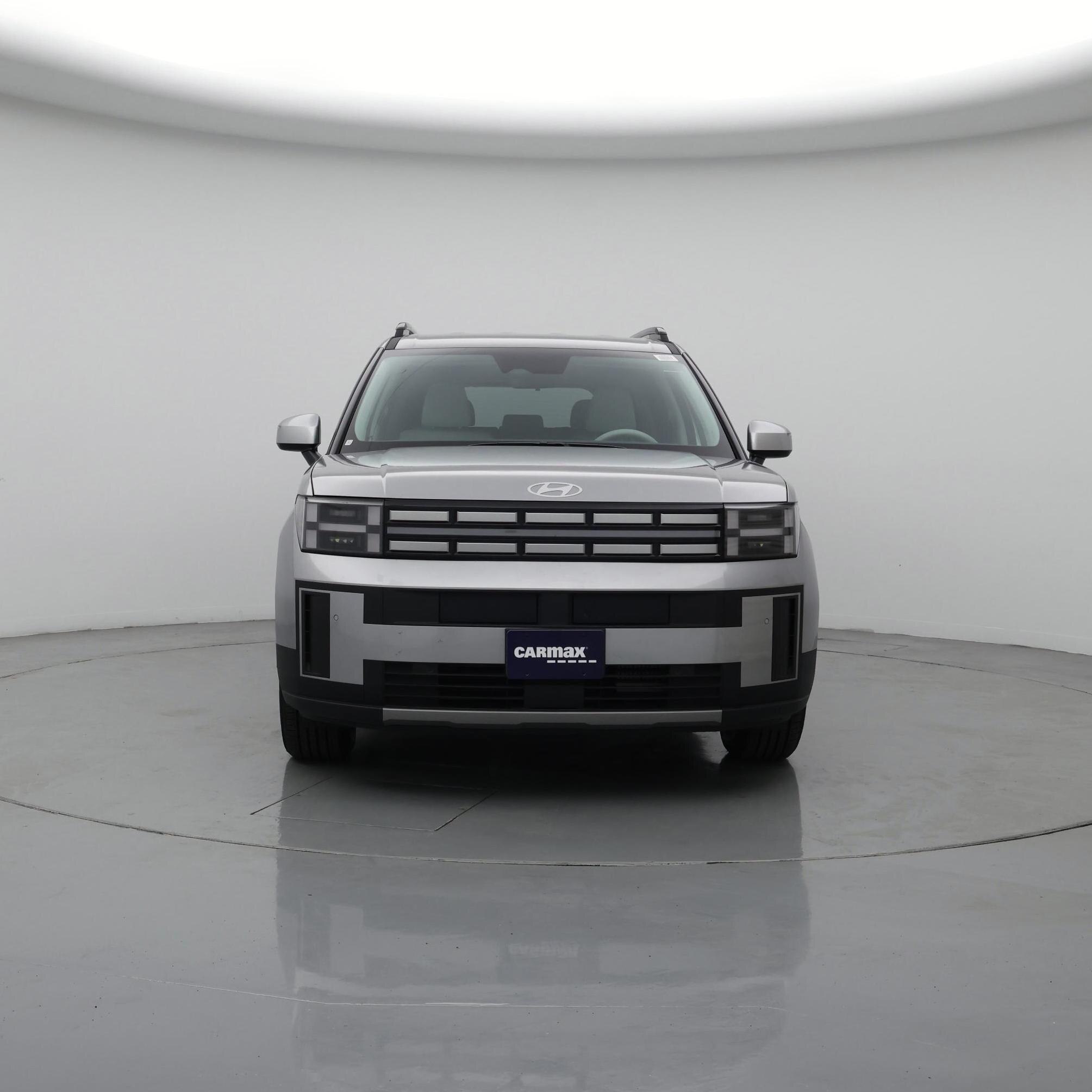 Thumbnail: 2025 Hyundai Santa Fe - 5