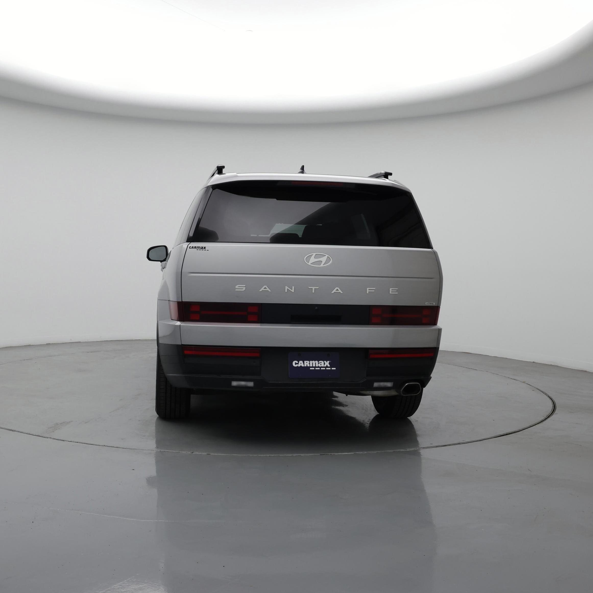 Thumbnail: 2025 Hyundai Santa Fe - 6