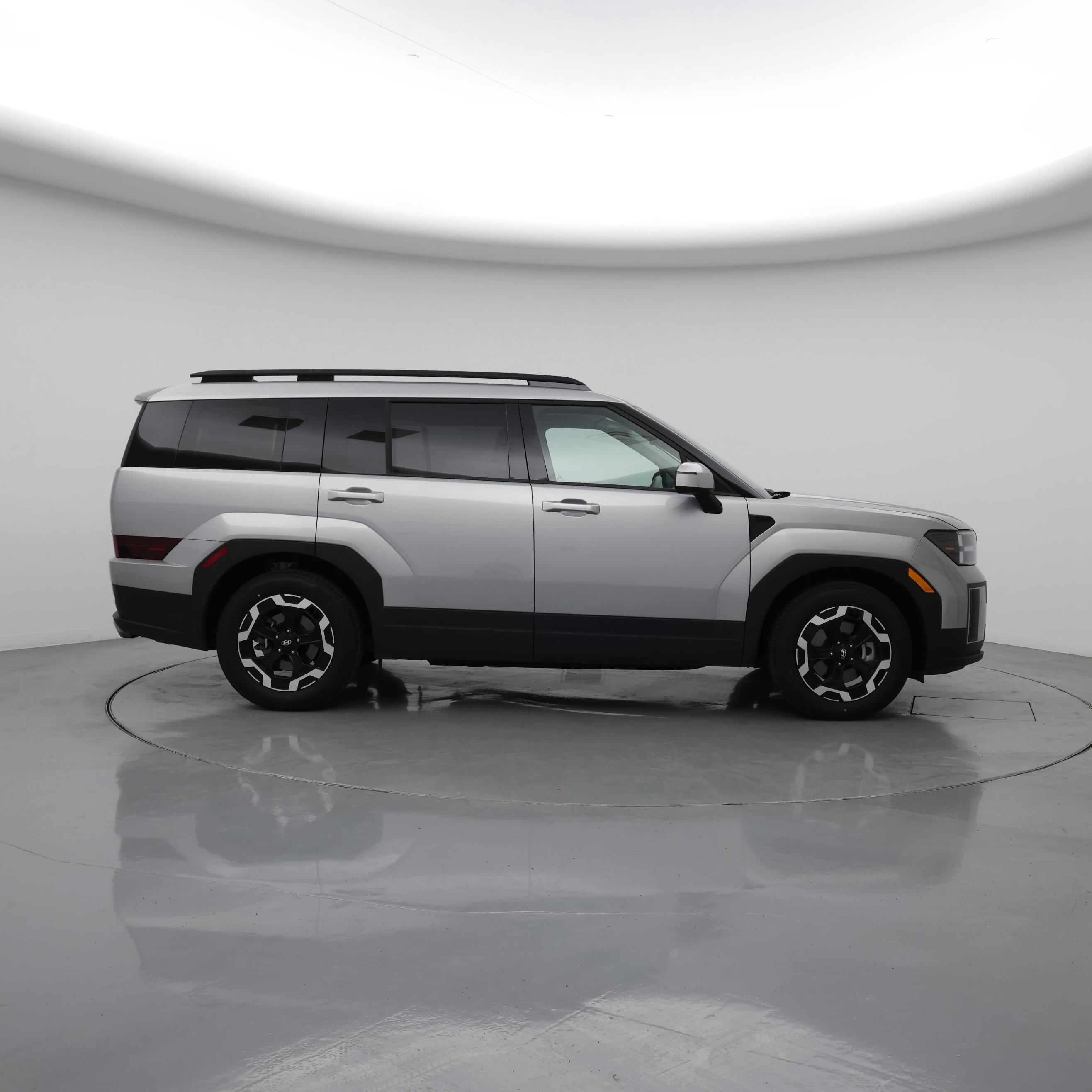 Thumbnail: 2025 Hyundai Santa Fe - 7