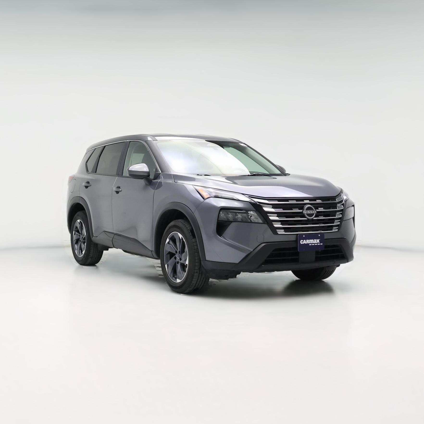 Thumbnail: 2025 Nissan Rogue - 1
