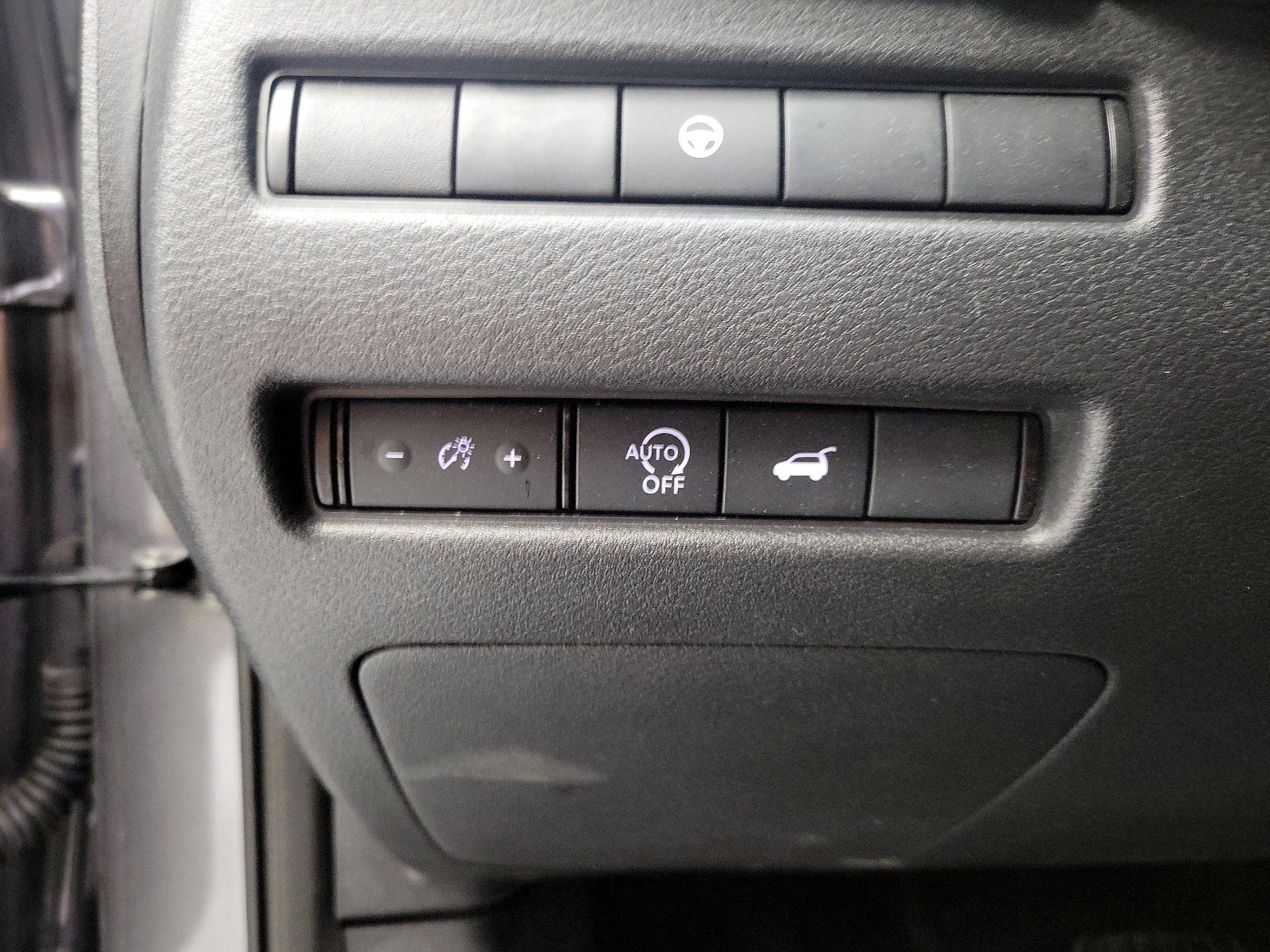 Thumbnail: 2025 Nissan Rogue - 13