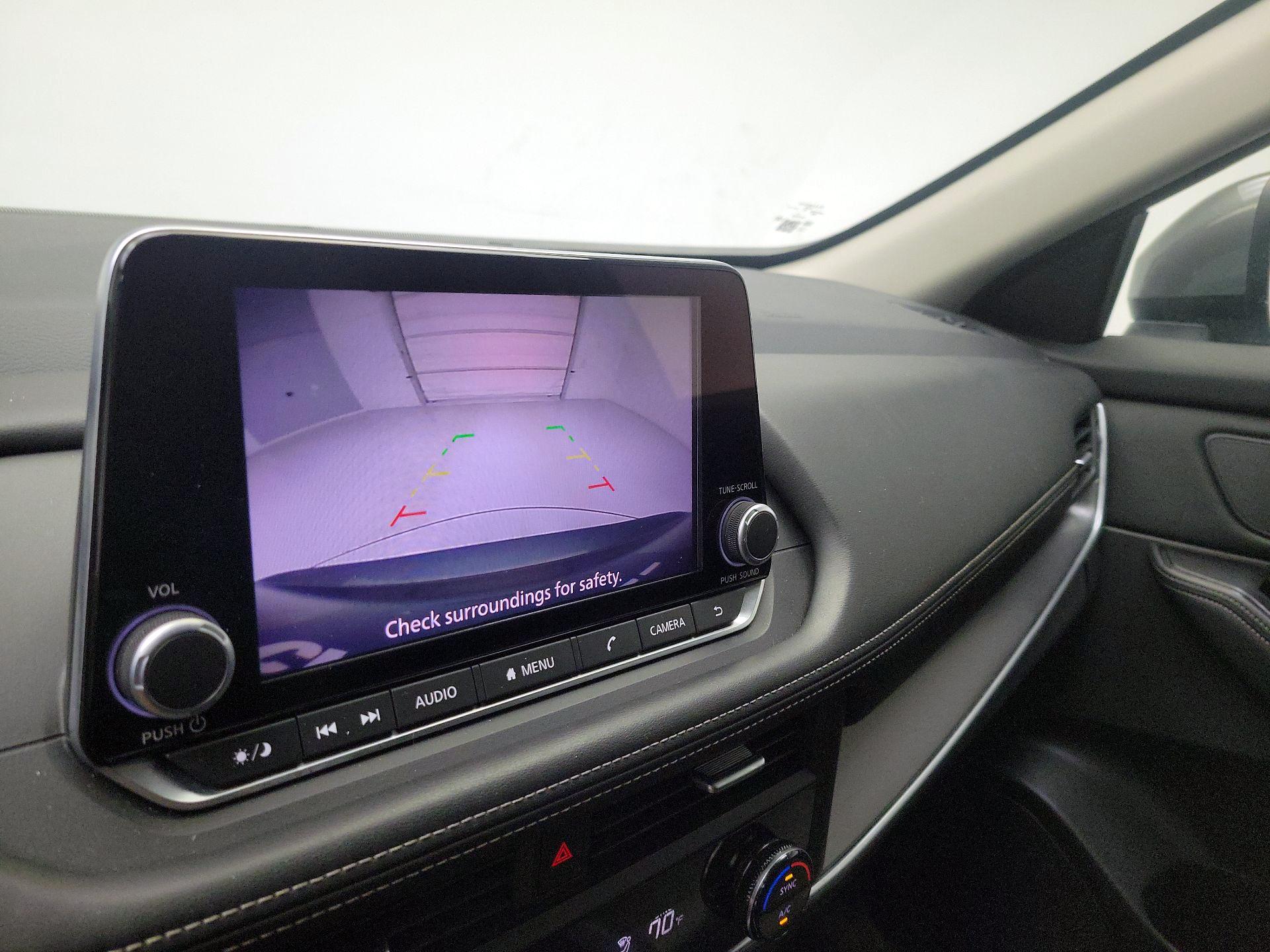 Thumbnail: 2025 Nissan Rogue - 14