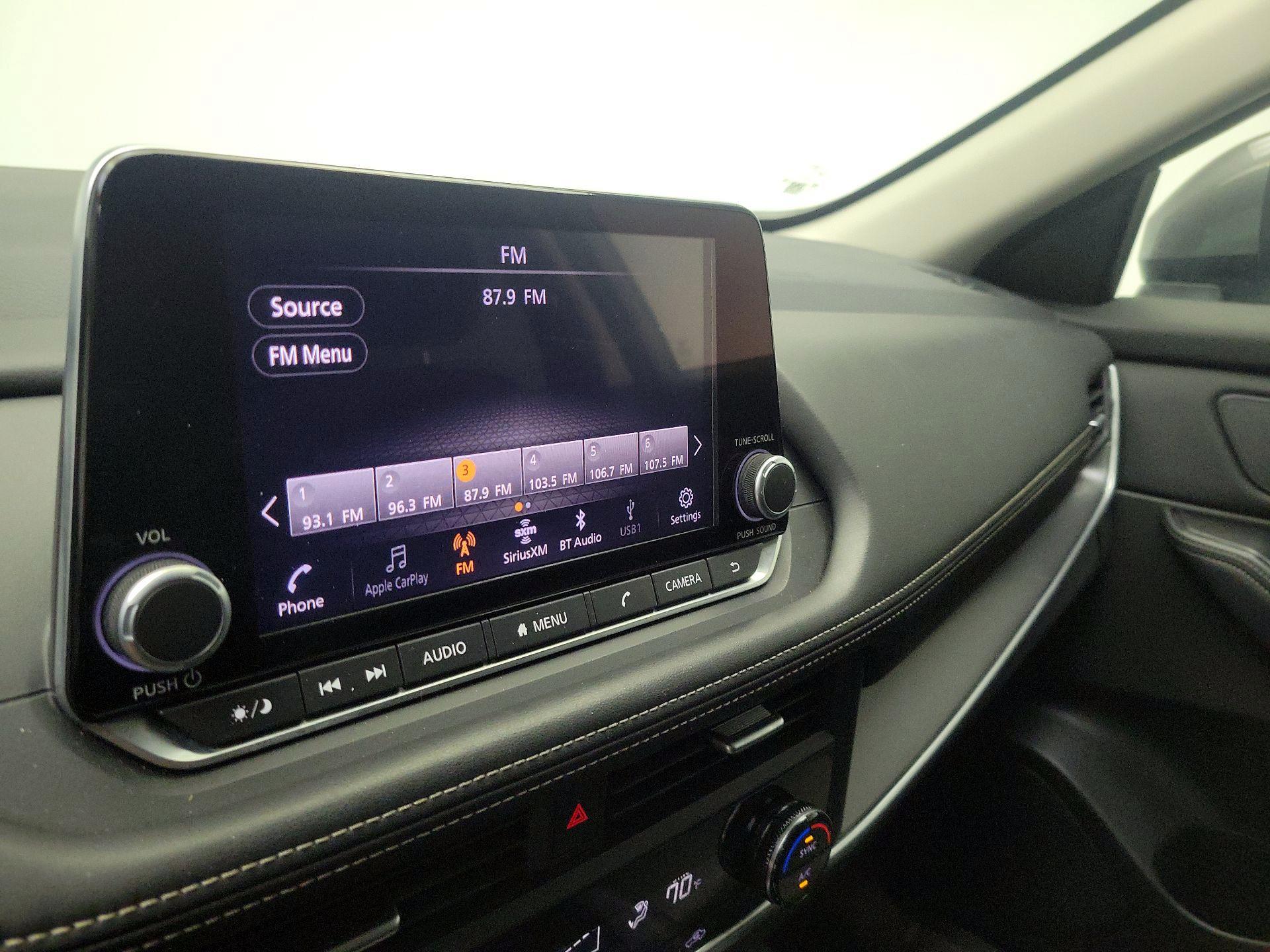 Thumbnail: 2025 Nissan Rogue - 15