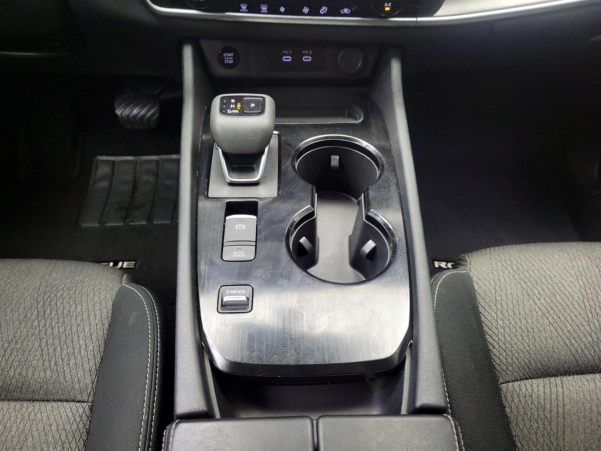 Thumbnail: 2025 Nissan Rogue - 17