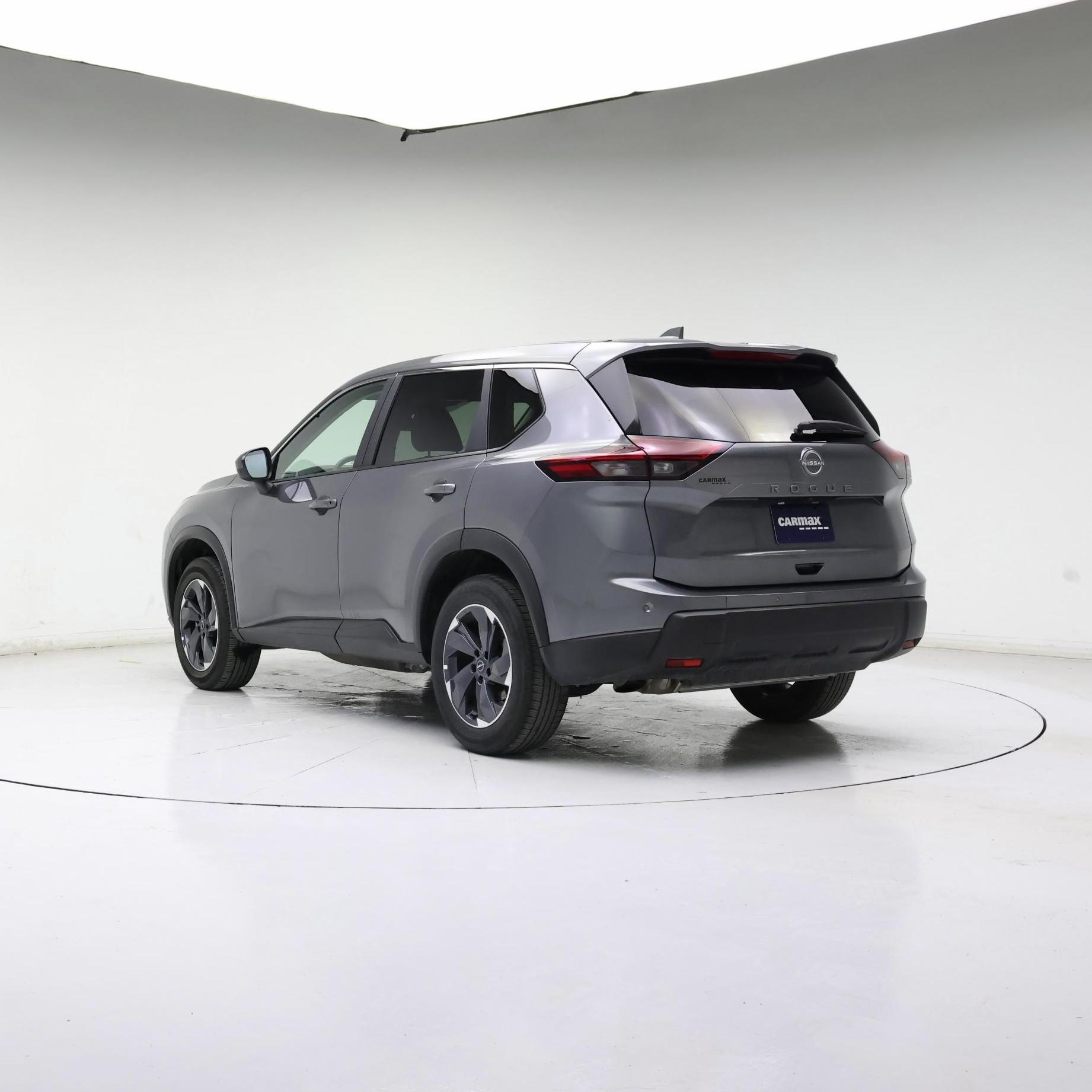 Thumbnail: 2025 Nissan Rogue - 2