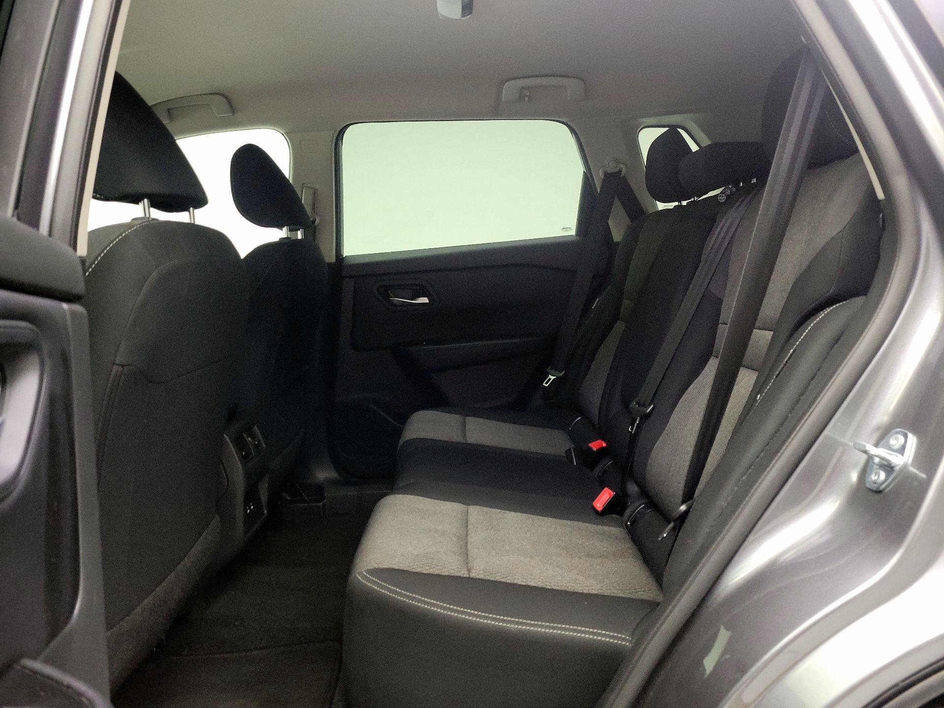 Thumbnail: 2025 Nissan Rogue - 19