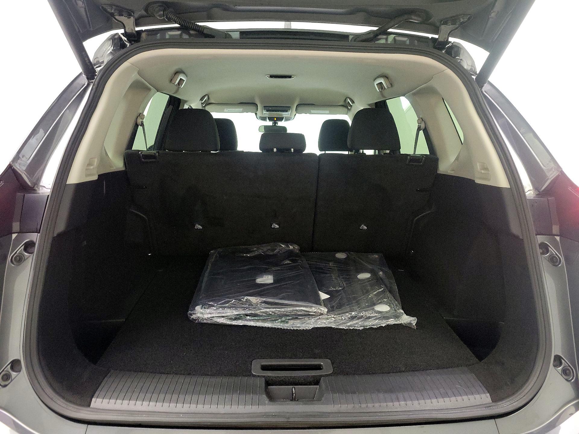 Thumbnail: 2025 Nissan Rogue - 20