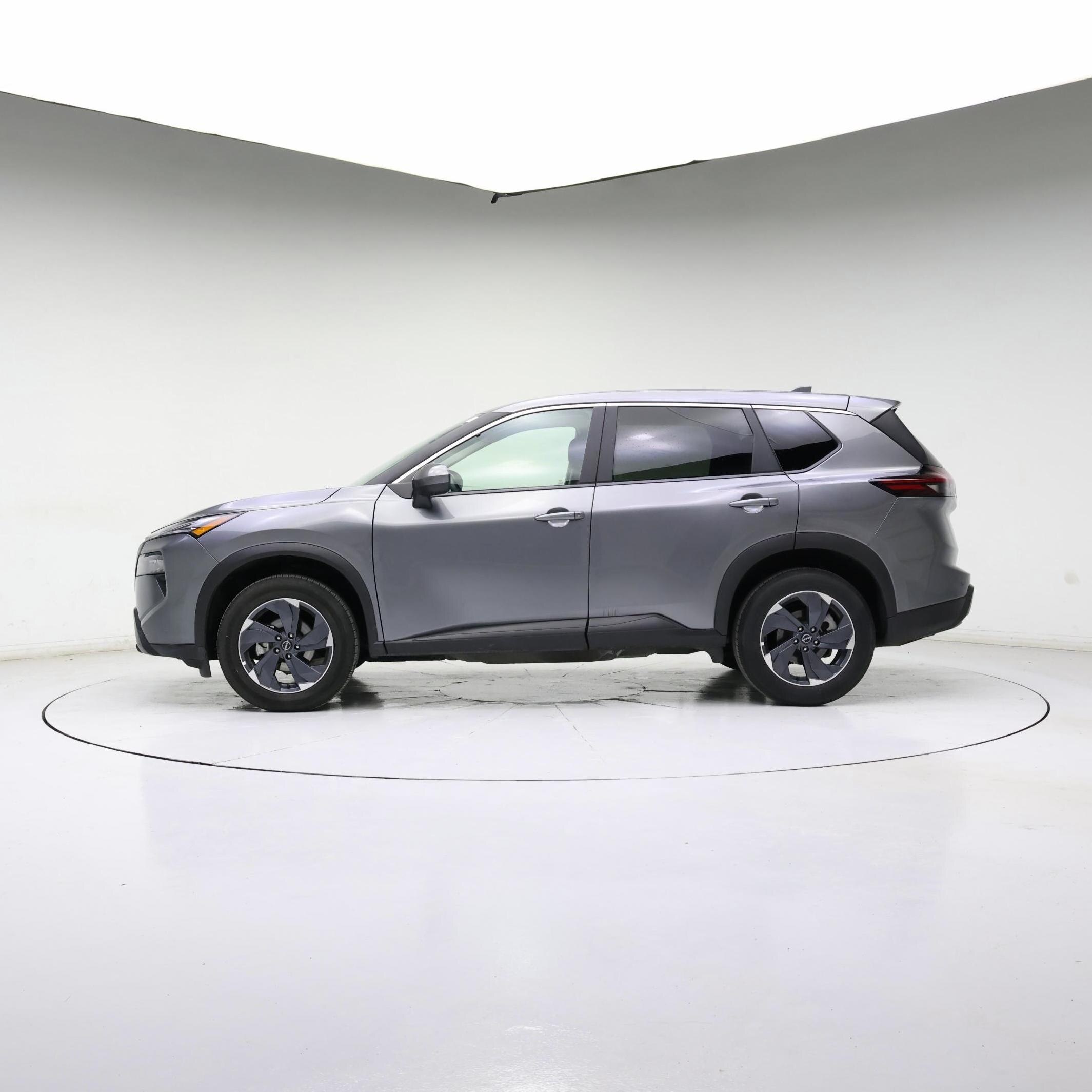 Thumbnail: 2025 Nissan Rogue - 3