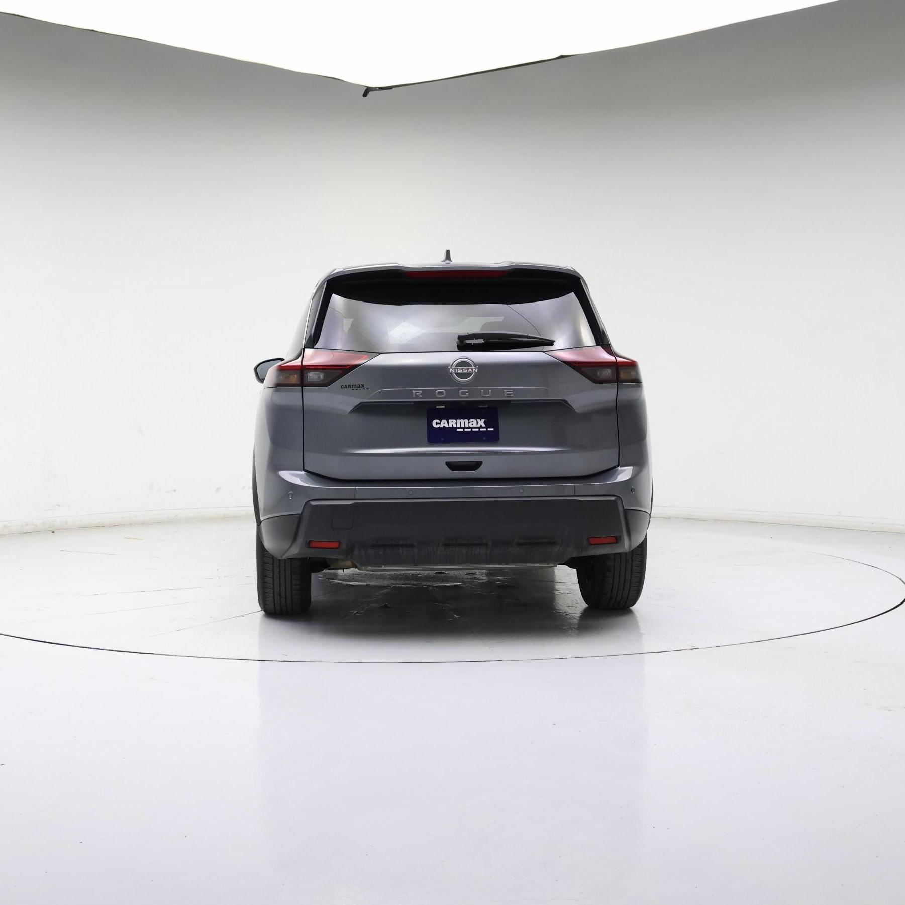 Thumbnail: 2025 Nissan Rogue - 6