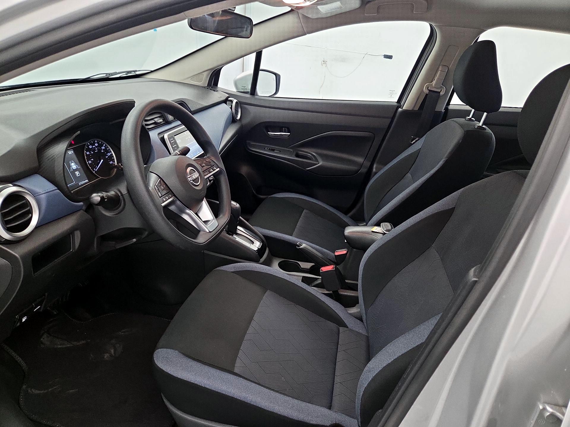 Thumbnail: 2025 Nissan Versa - 11