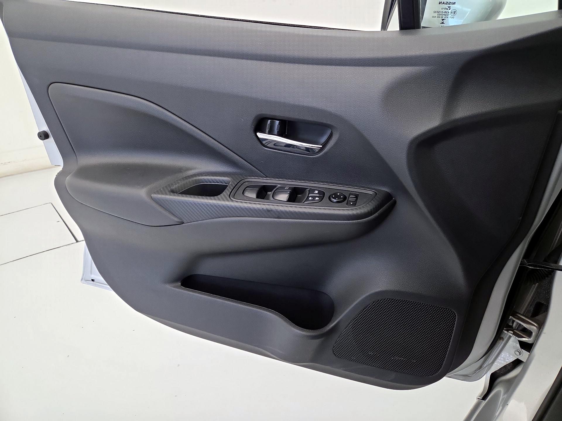 Thumbnail: 2025 Nissan Versa - 12