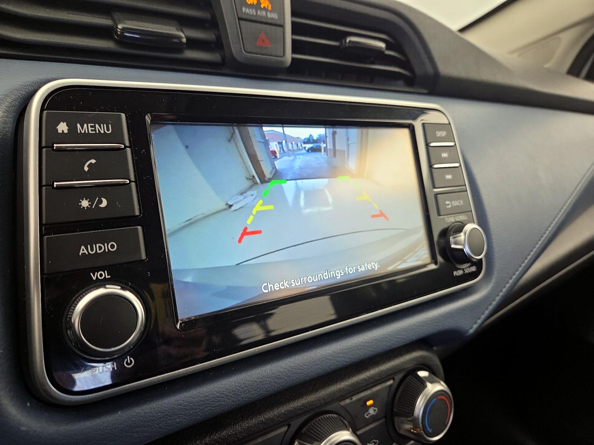 Thumbnail: 2025 Nissan Versa - 13