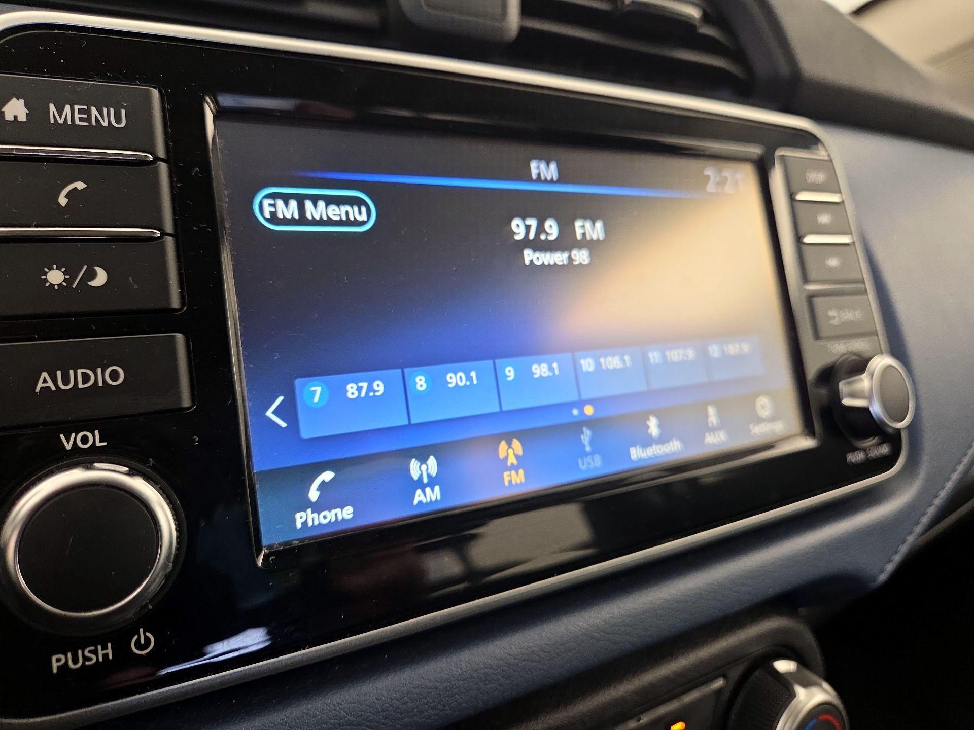 Thumbnail: 2025 Nissan Versa - 14