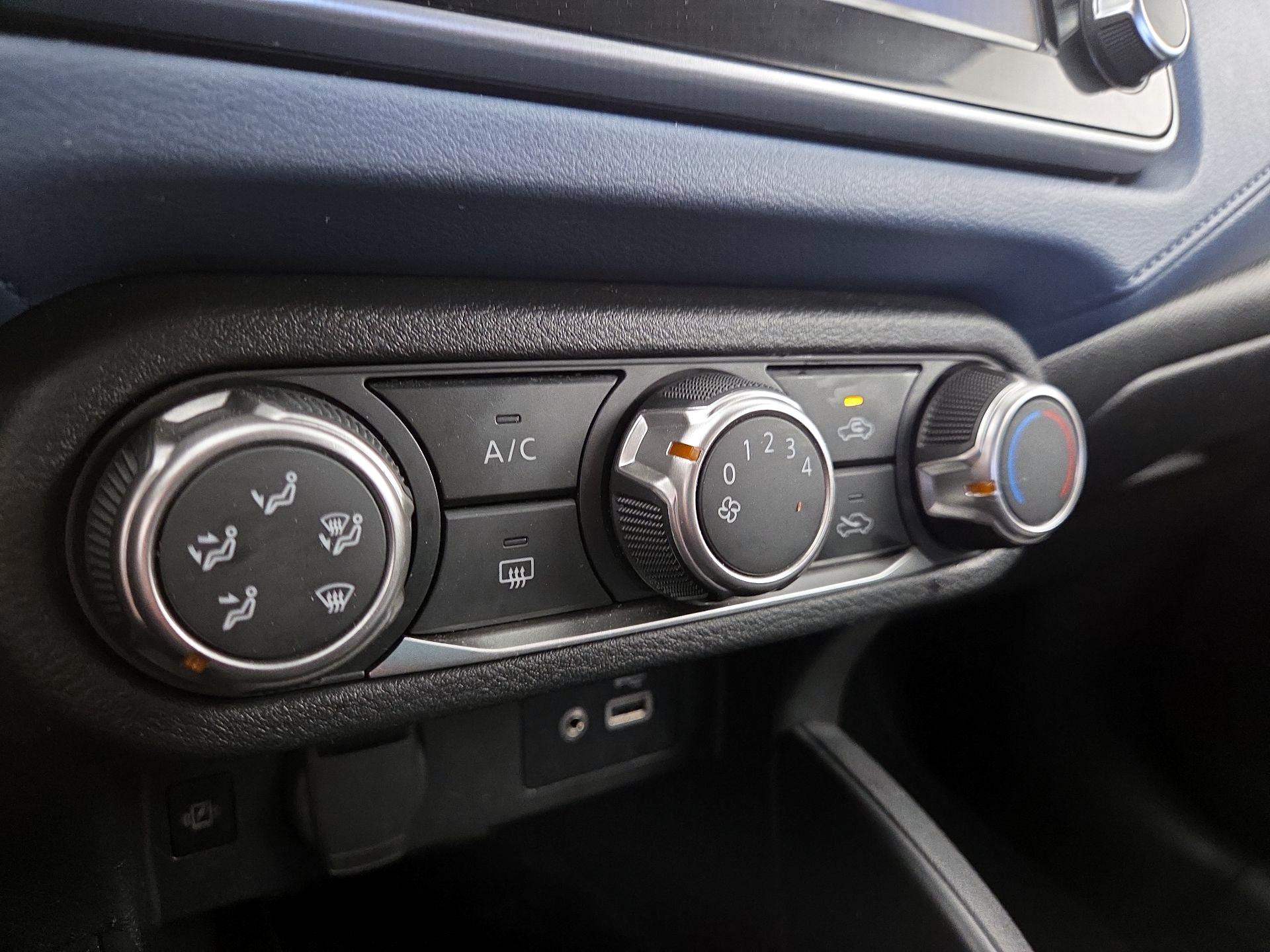 Thumbnail: 2025 Nissan Versa - 15