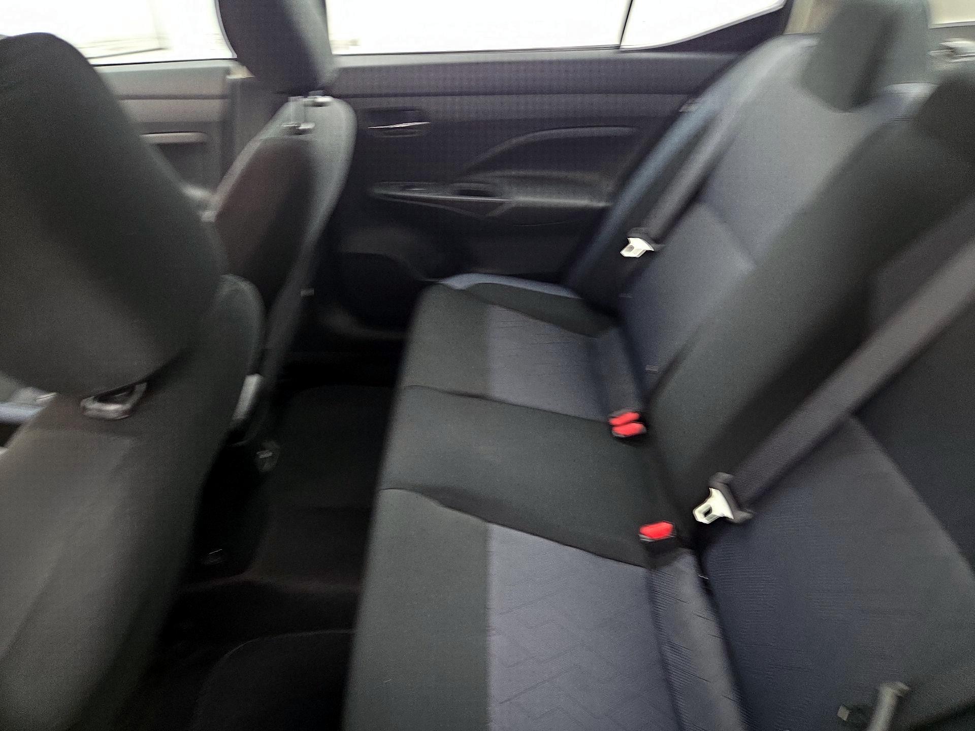 Thumbnail: 2025 Nissan Versa - 18