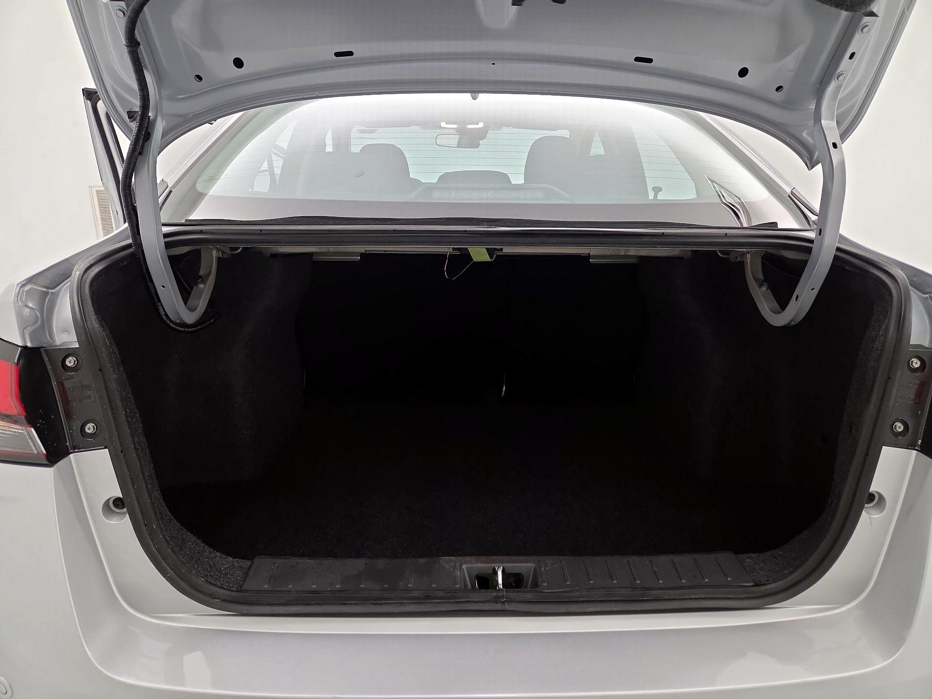 Thumbnail: 2025 Nissan Versa - 19