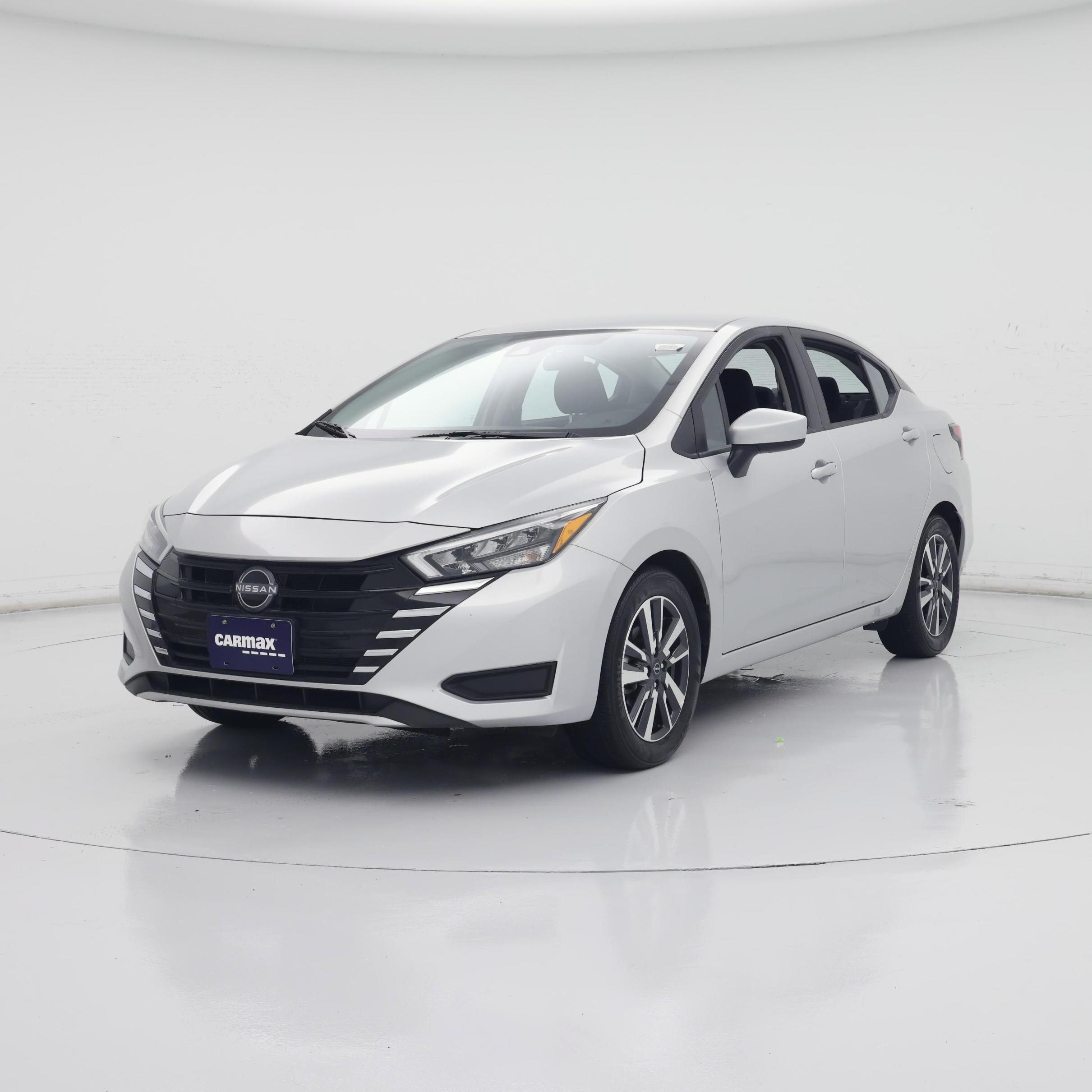 Thumbnail: 2025 Nissan Versa - 4