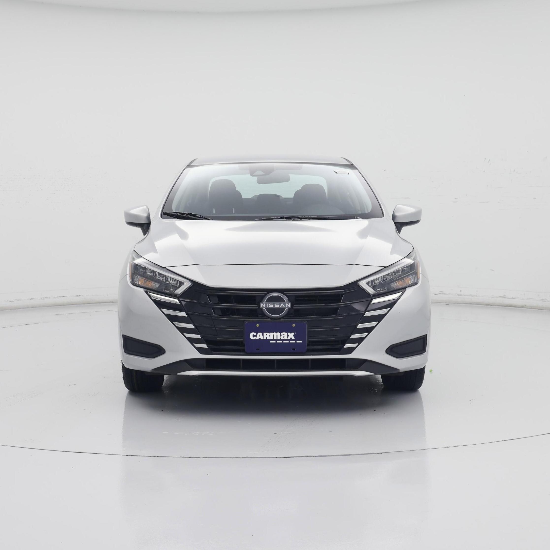 Thumbnail: 2025 Nissan Versa - 5