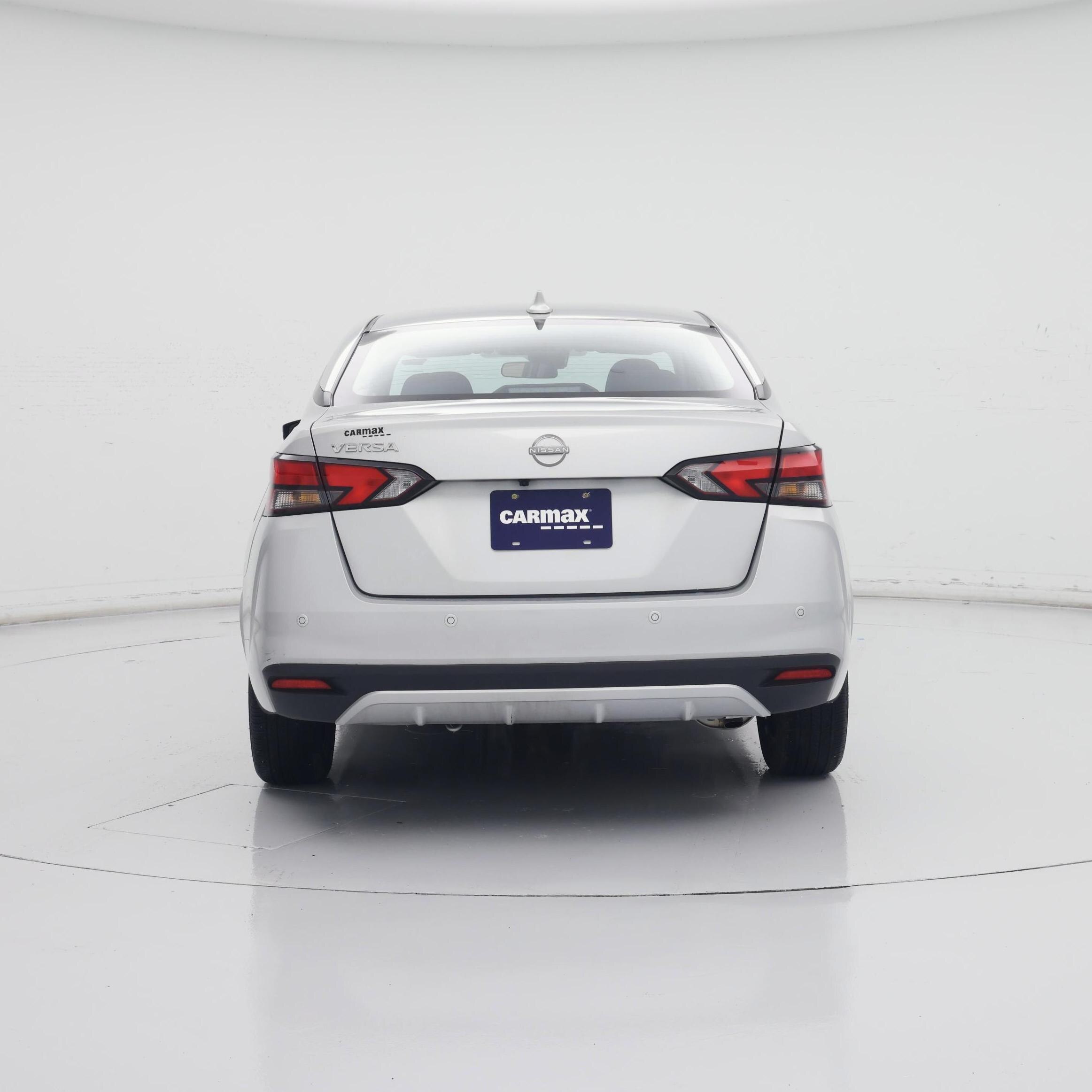 Thumbnail: 2025 Nissan Versa - 6