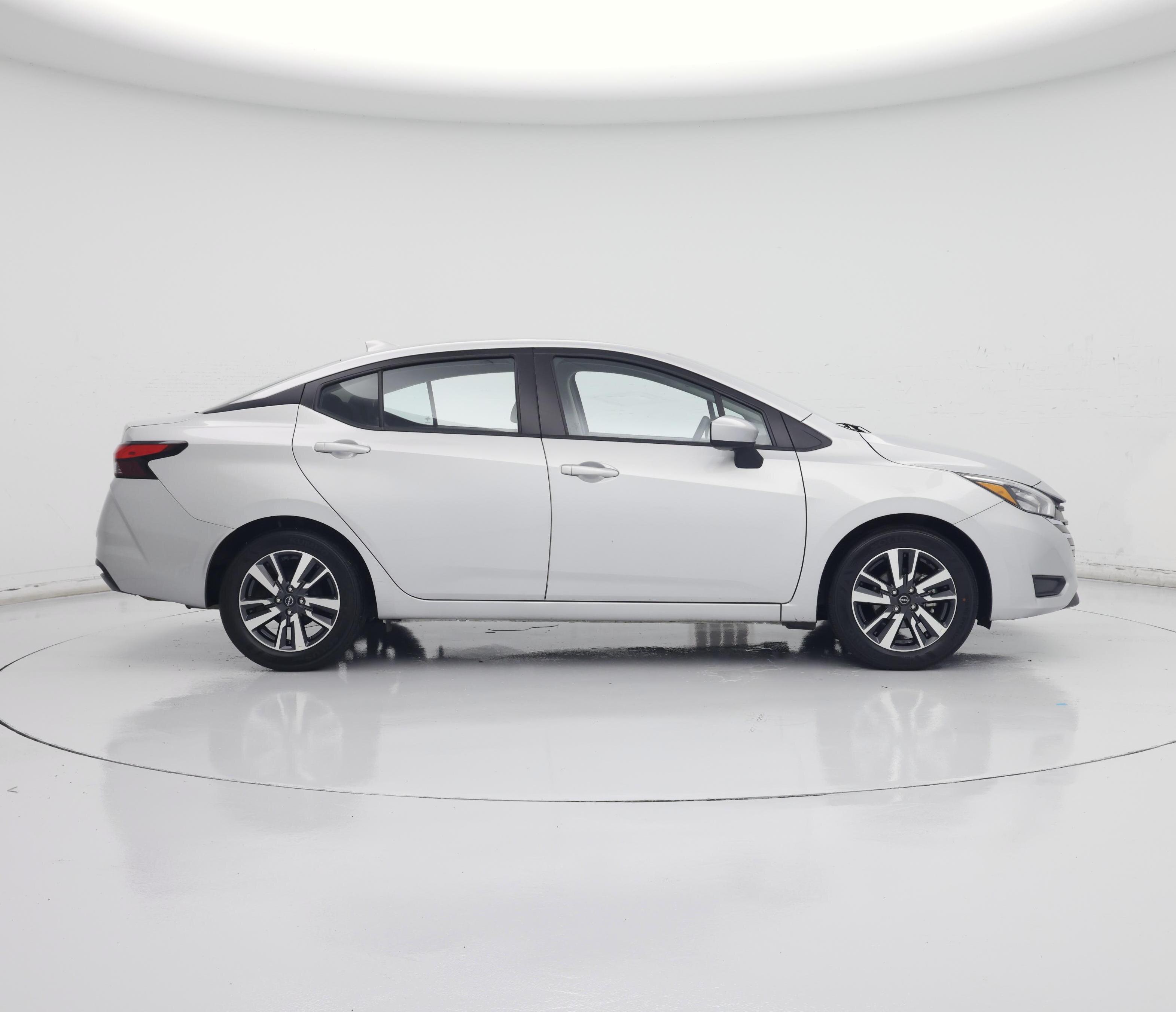 Thumbnail: 2025 Nissan Versa - 7