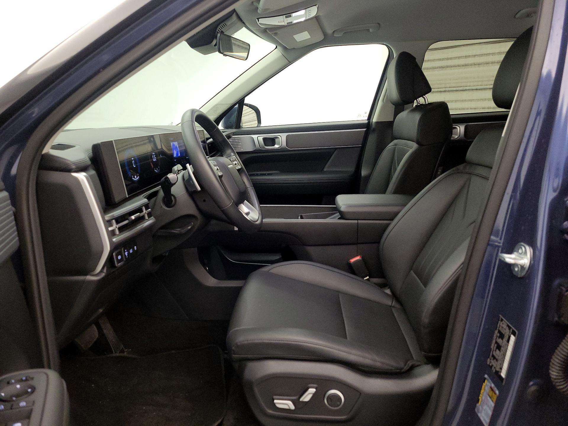 Thumbnail: 2025 Hyundai Santa Fe - 11