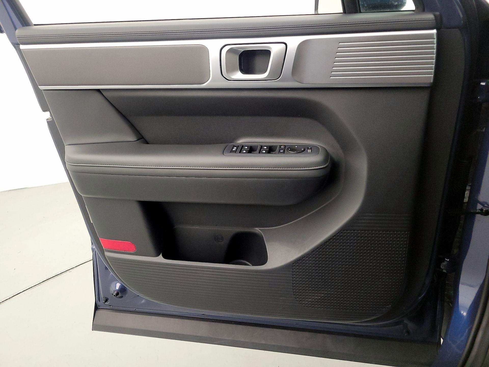 Thumbnail: 2025 Hyundai Santa Fe - 12