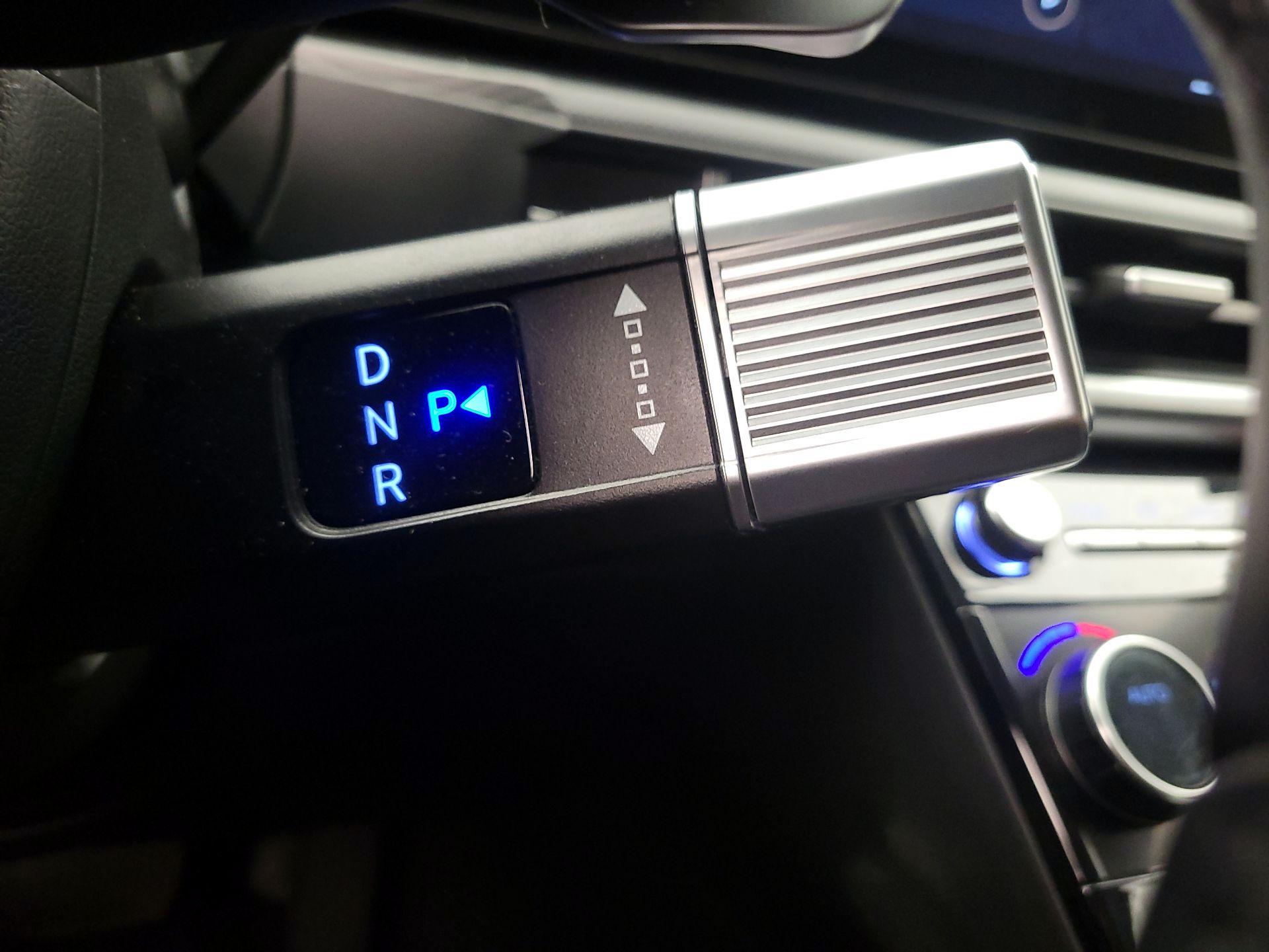 Thumbnail: 2025 Hyundai Santa Fe - 17