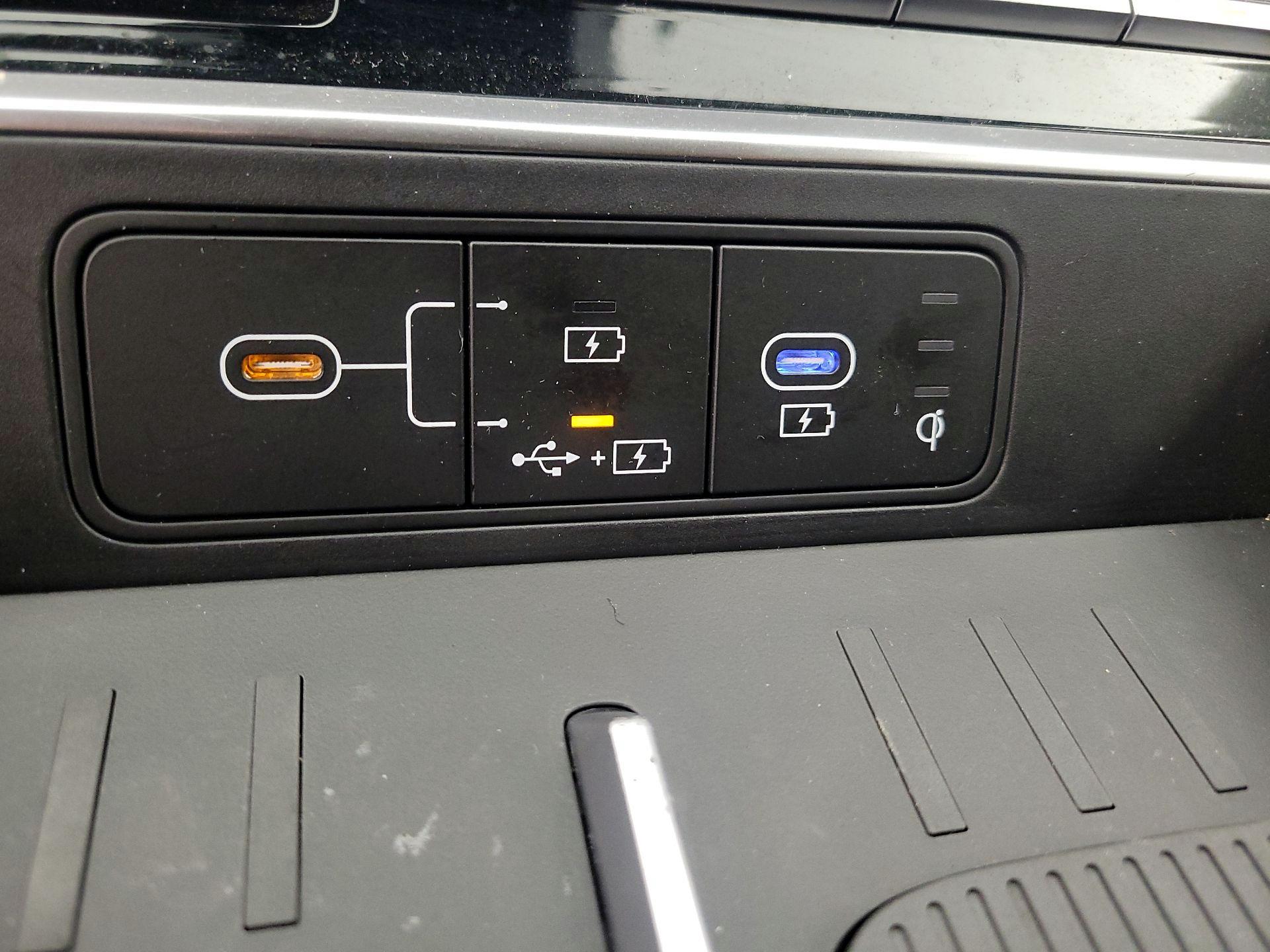 Thumbnail: 2025 Hyundai Santa Fe - 18