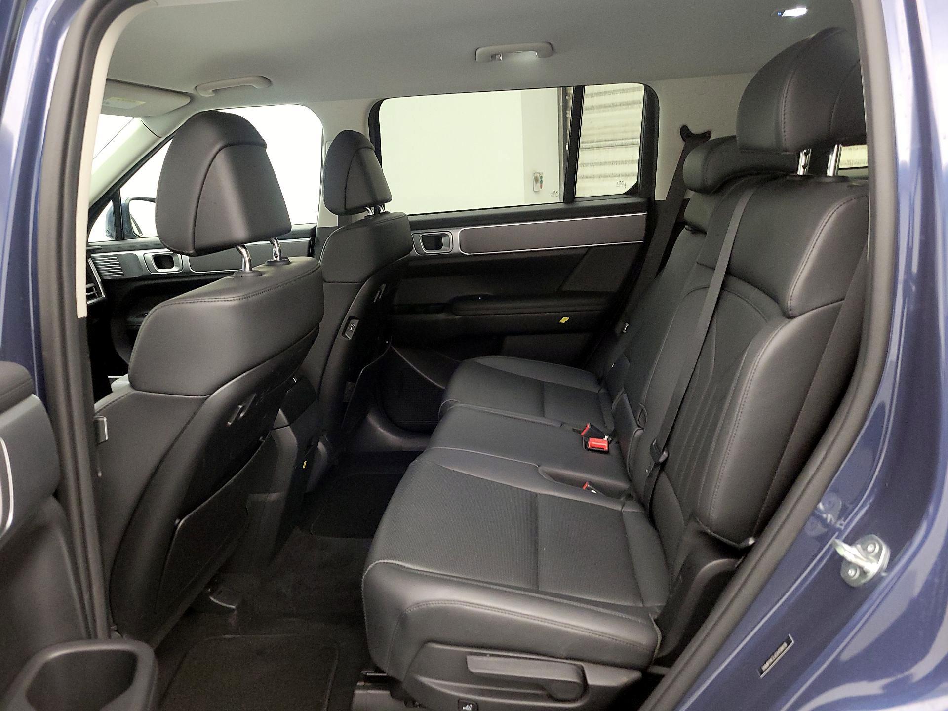 Thumbnail: 2025 Hyundai Santa Fe - 19