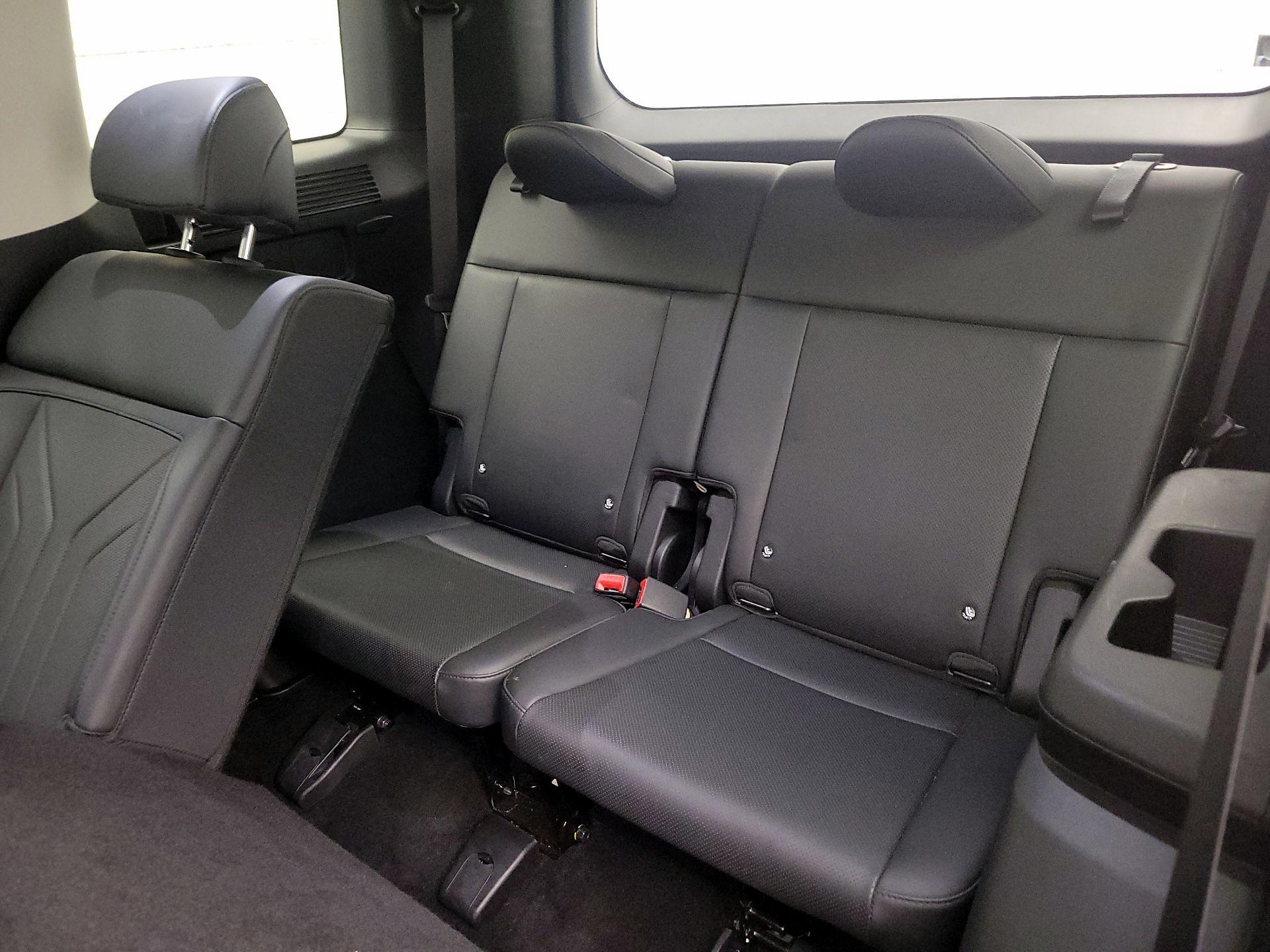 Thumbnail: 2025 Hyundai Santa Fe - 20