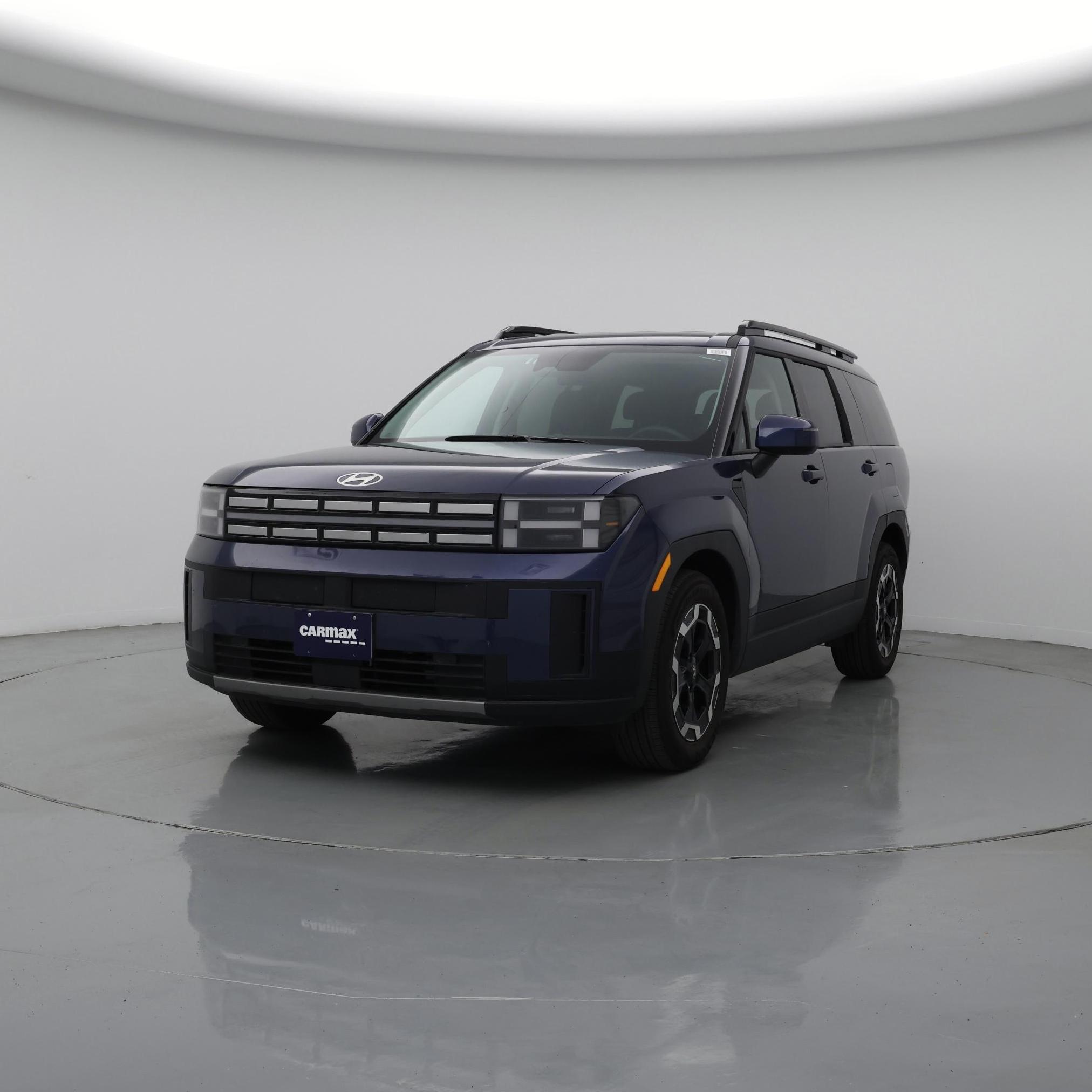 Thumbnail: 2025 Hyundai Santa Fe - 4