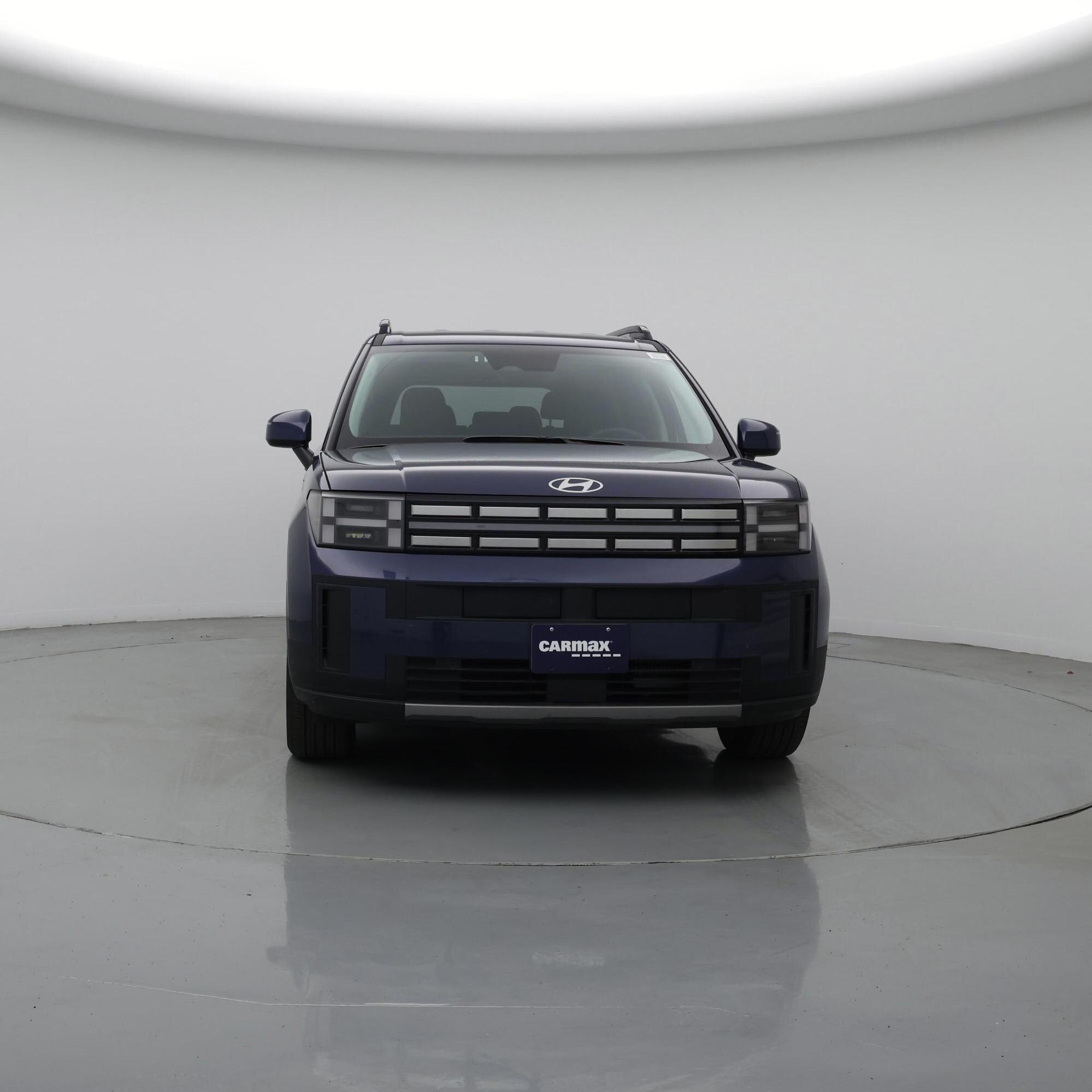 Thumbnail: 2025 Hyundai Santa Fe - 5