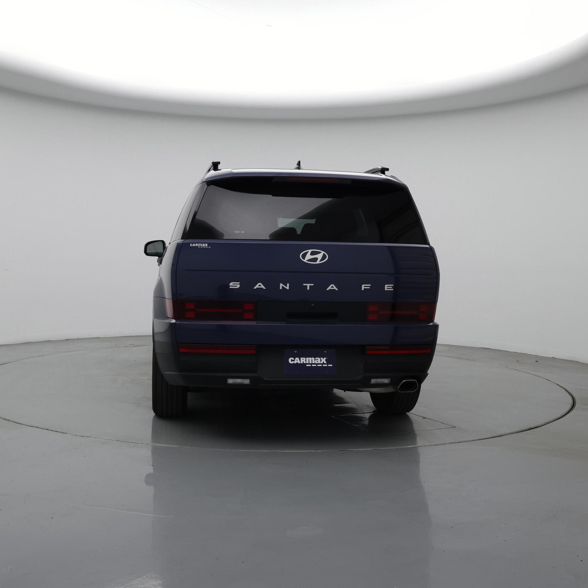 Thumbnail: 2025 Hyundai Santa Fe - 6