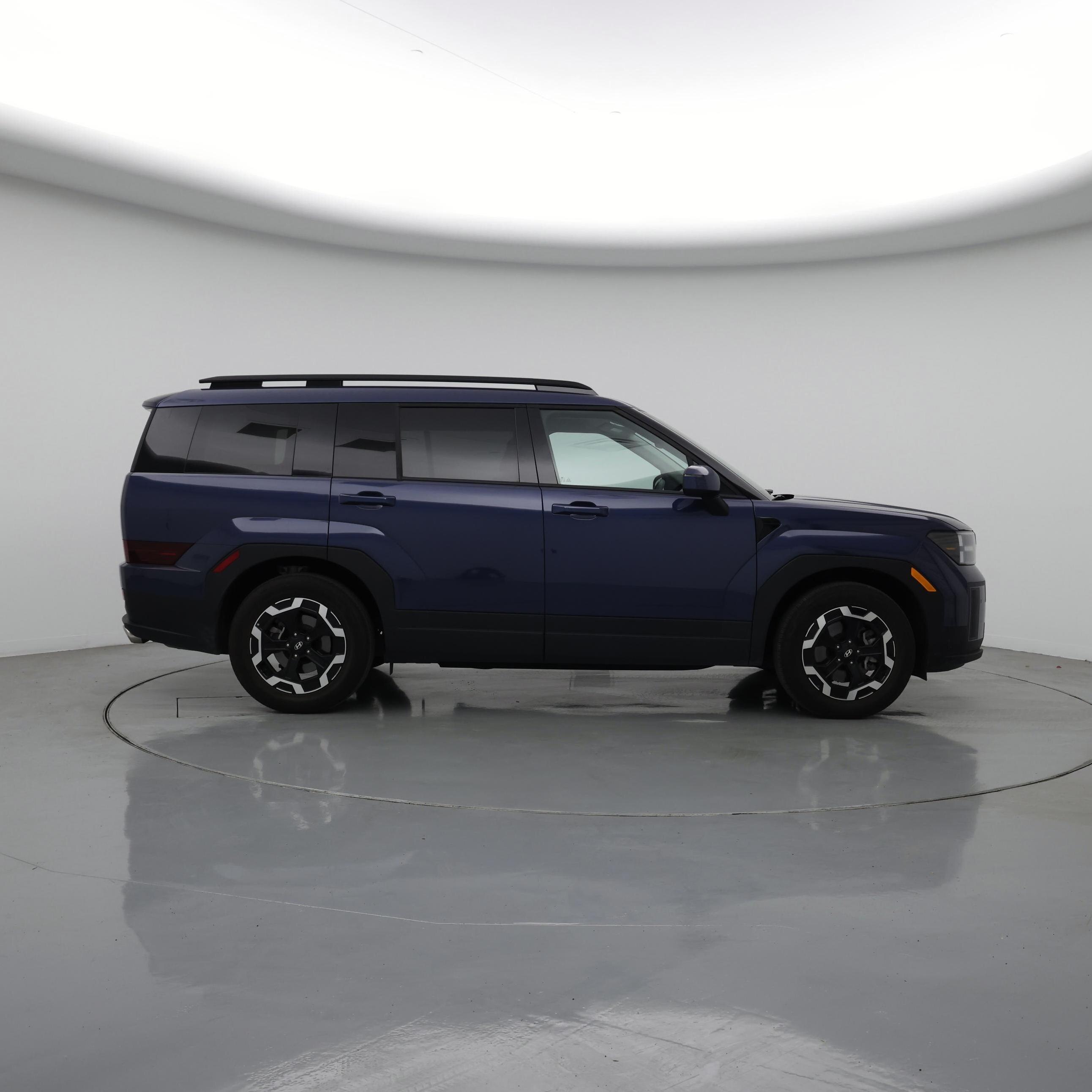 Thumbnail: 2025 Hyundai Santa Fe - 7