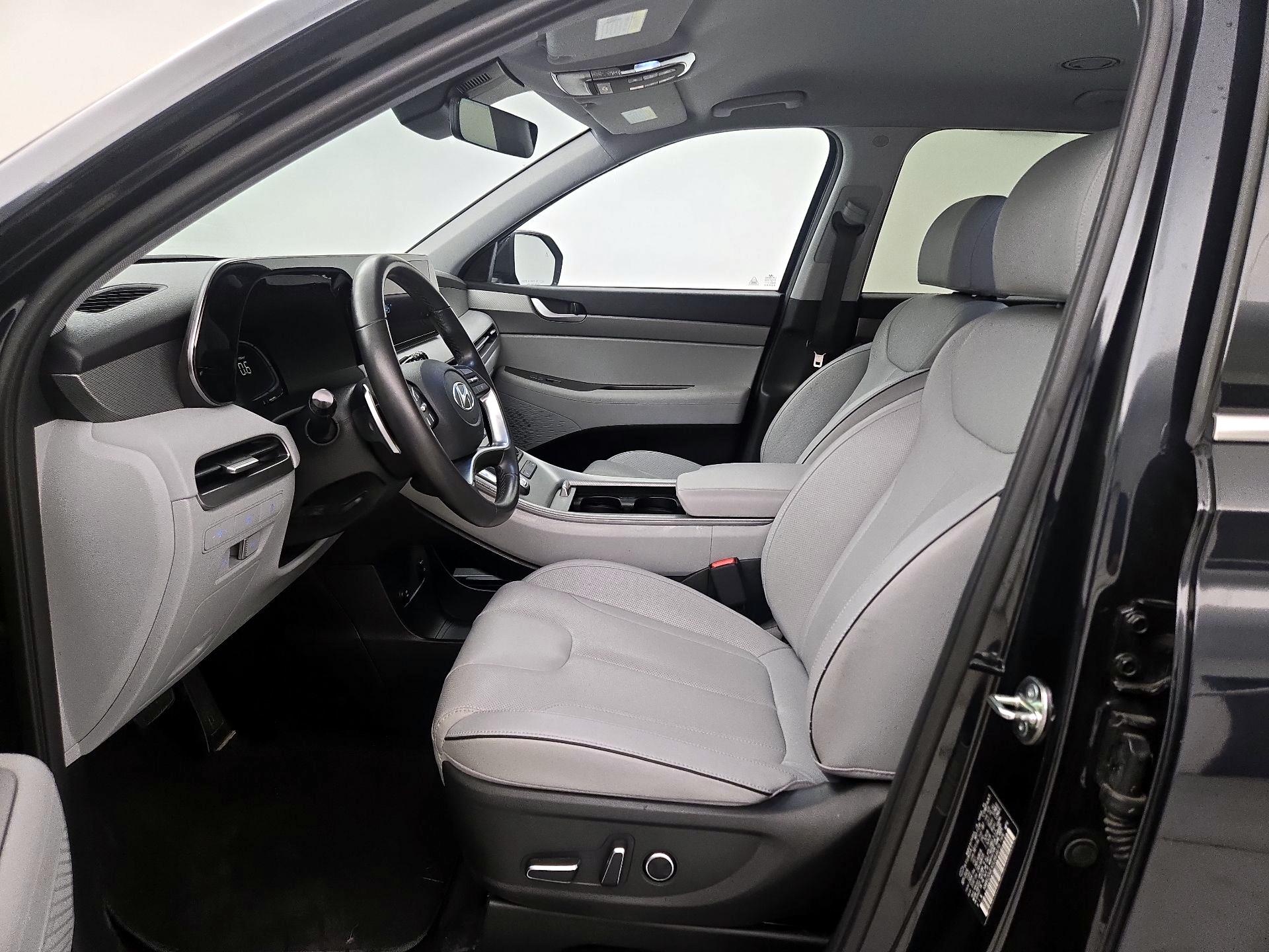 Thumbnail: 2025 Hyundai Palisade - 11