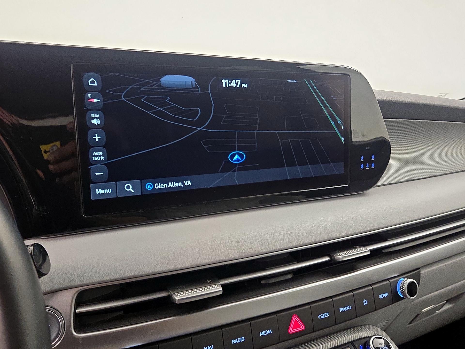 Thumbnail: 2025 Hyundai Palisade - 14