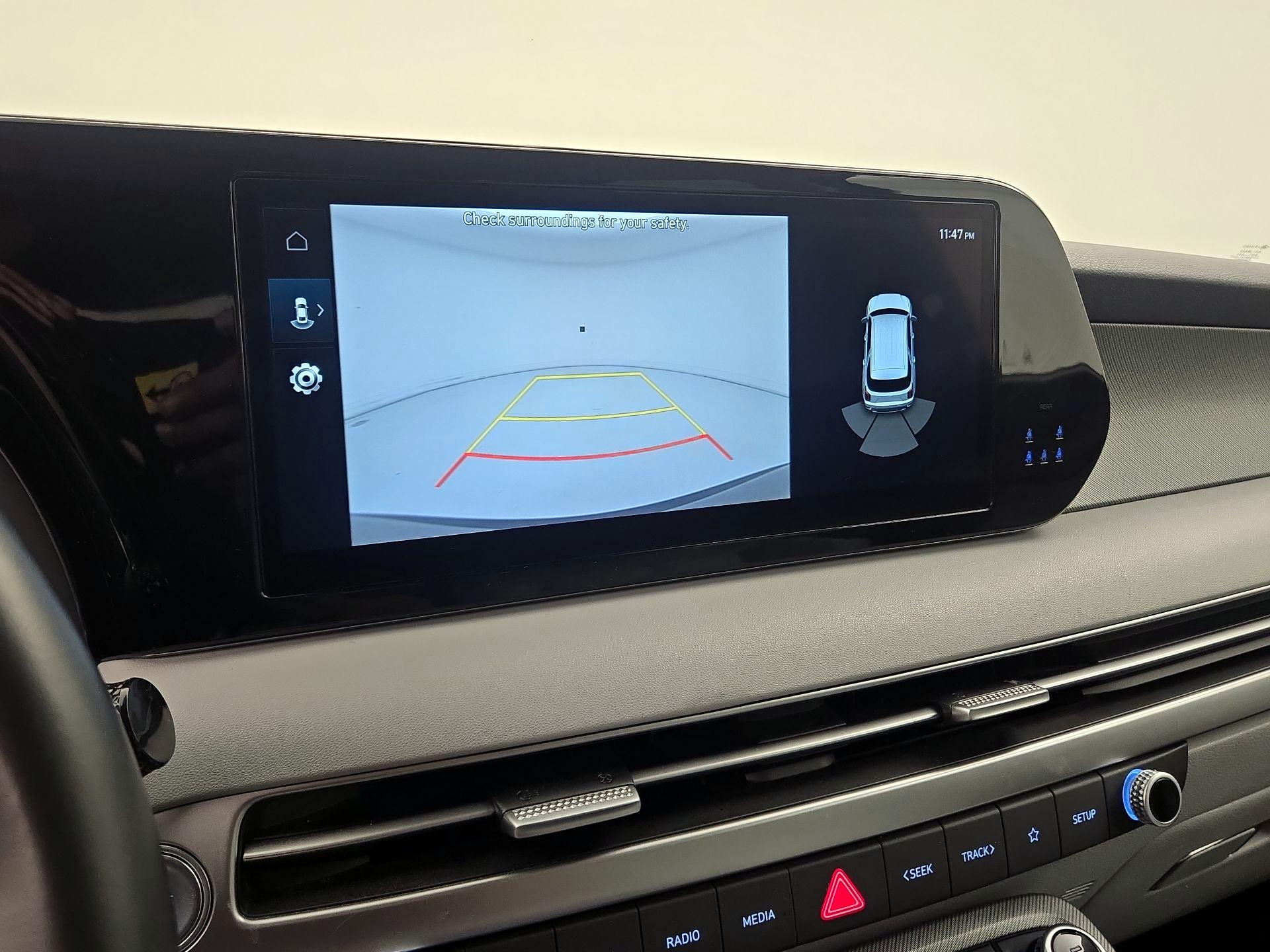 Thumbnail: 2025 Hyundai Palisade - 15