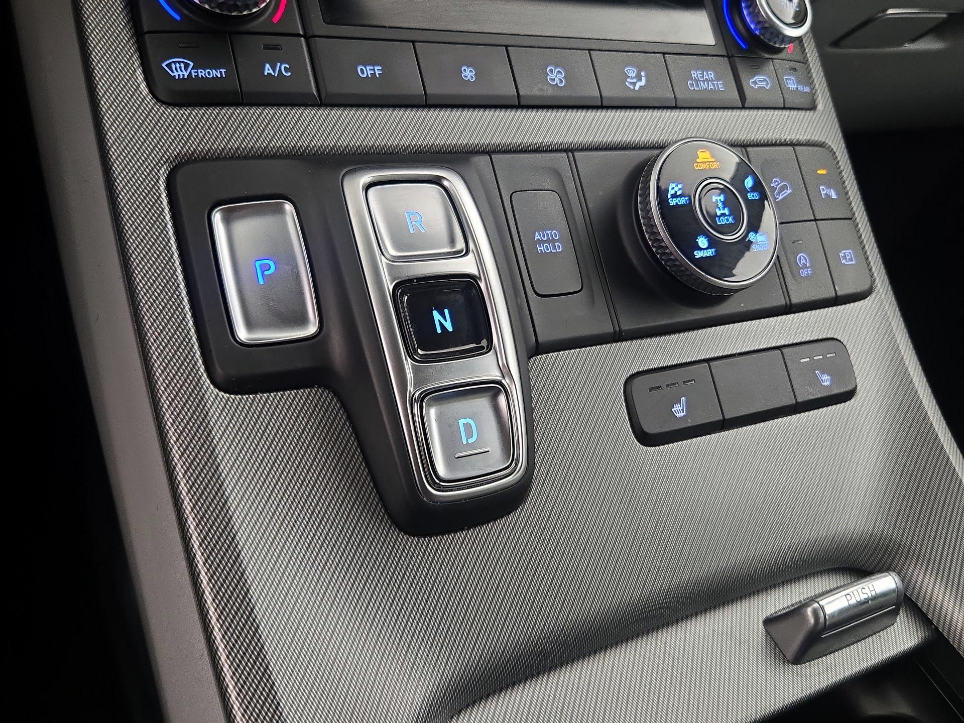 Thumbnail: 2025 Hyundai Palisade - 18