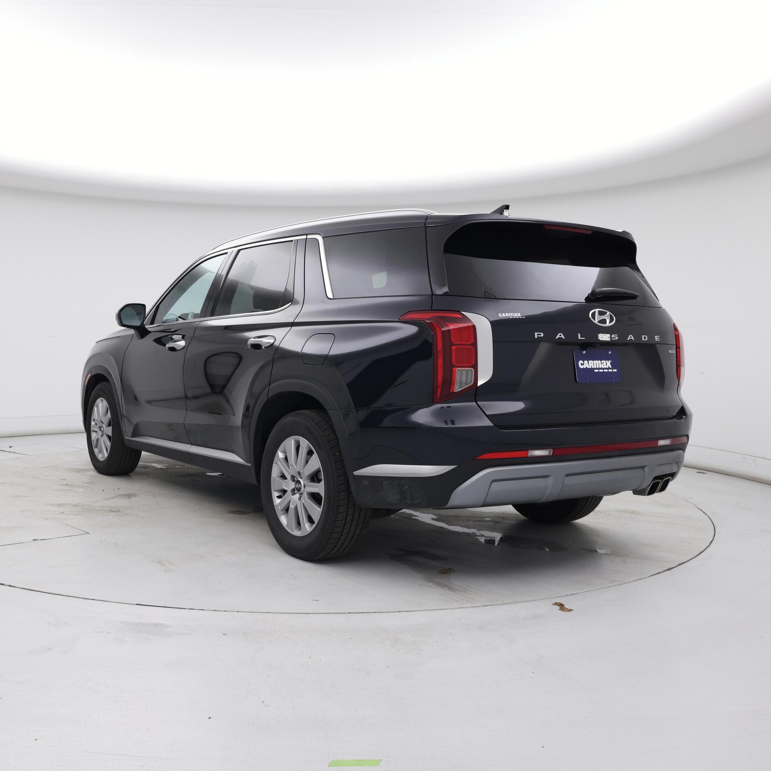 Thumbnail: 2025 Hyundai Palisade - 2