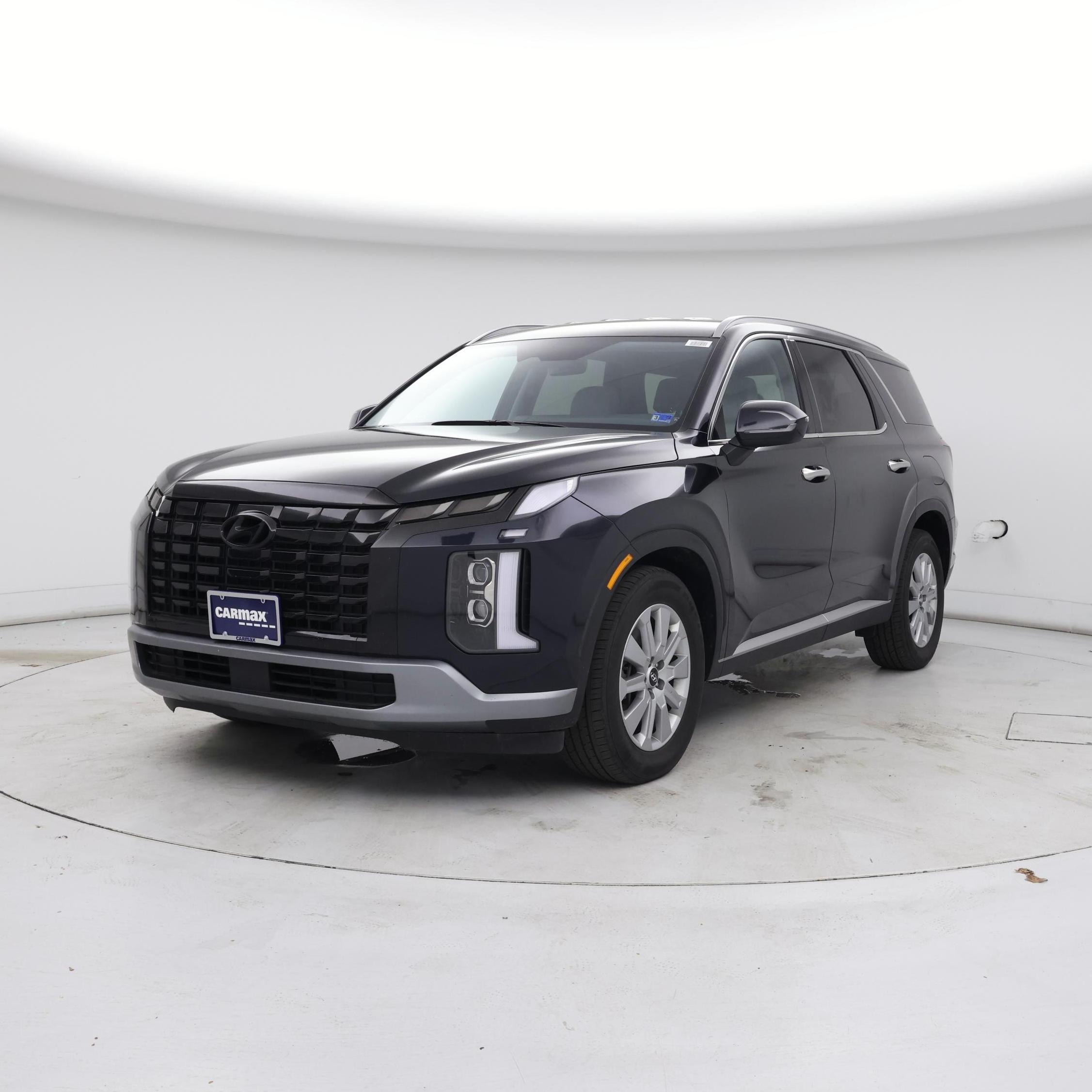 Thumbnail: 2025 Hyundai Palisade - 4