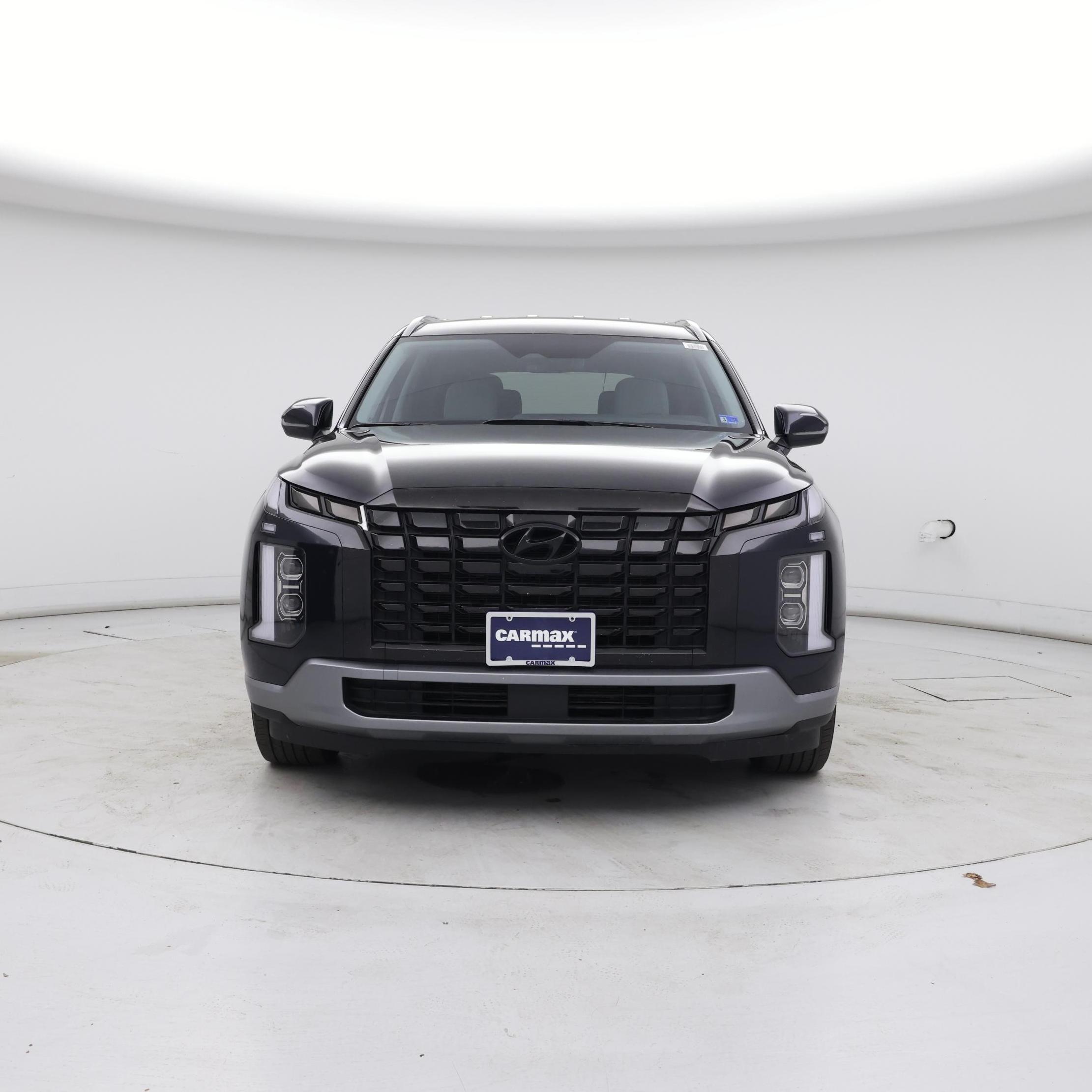 Thumbnail: 2025 Hyundai Palisade - 5