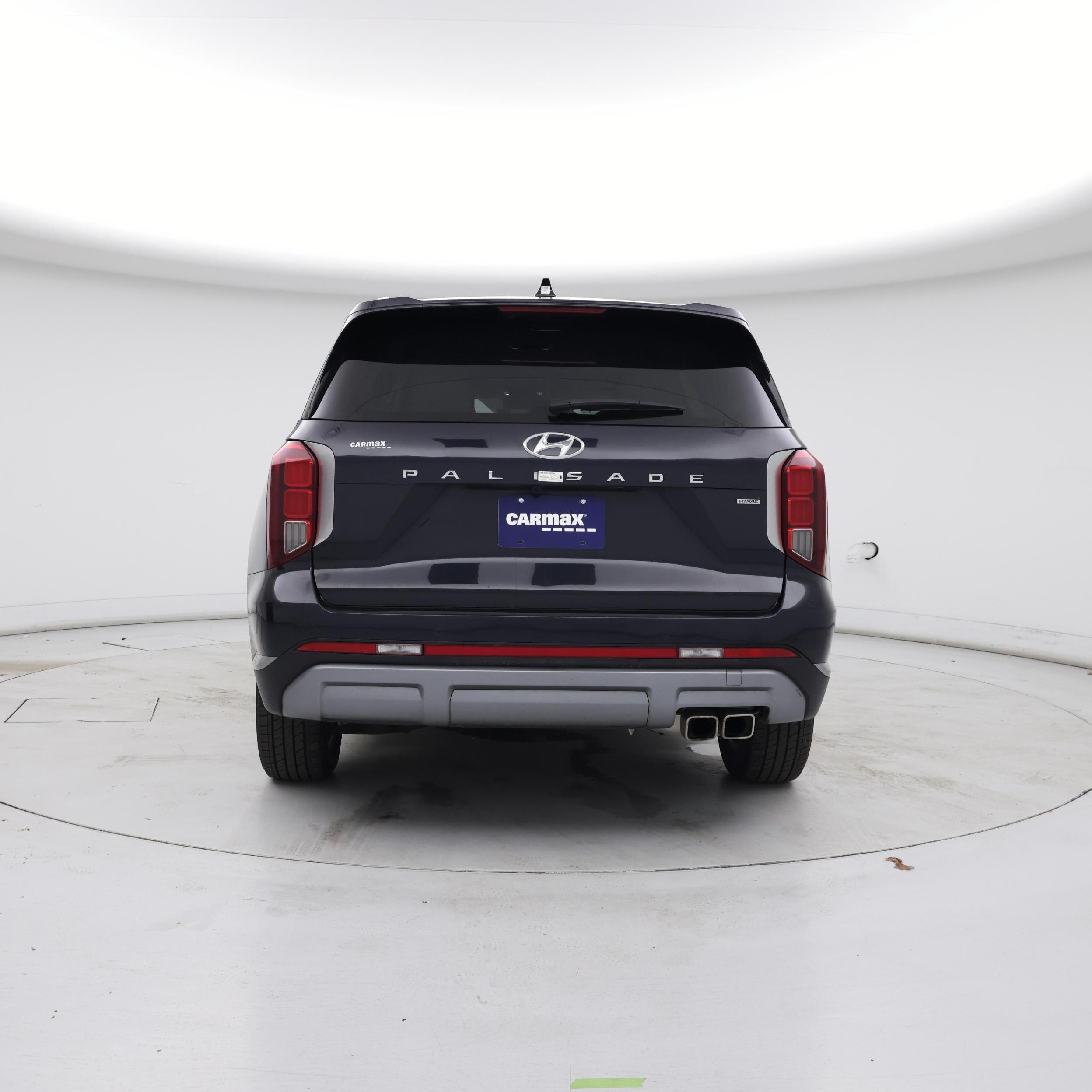 Thumbnail: 2025 Hyundai Palisade - 6