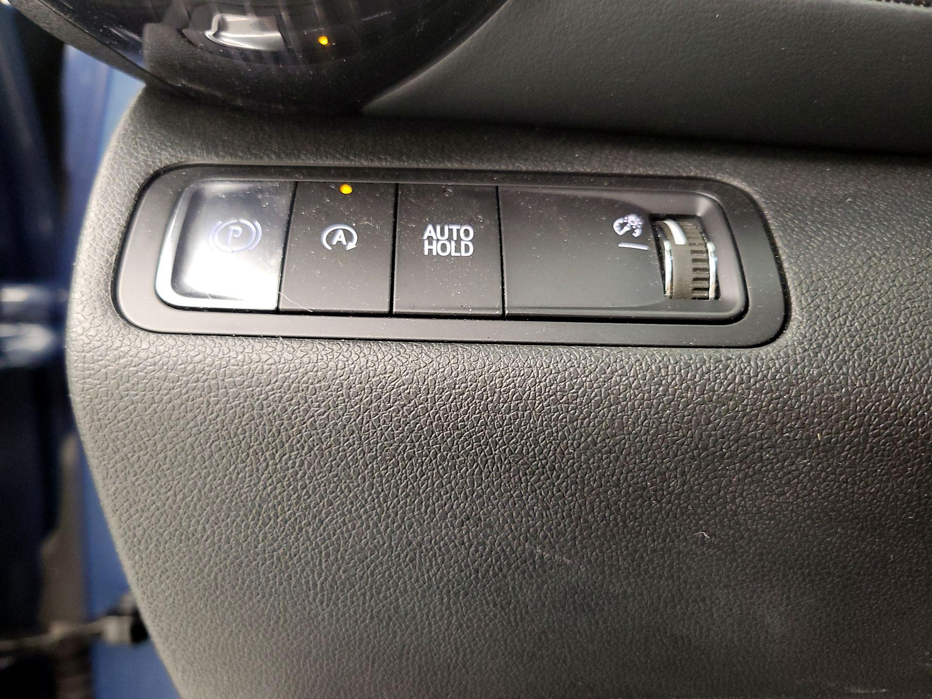 Thumbnail: 2025 Chevrolet Equinox - 13