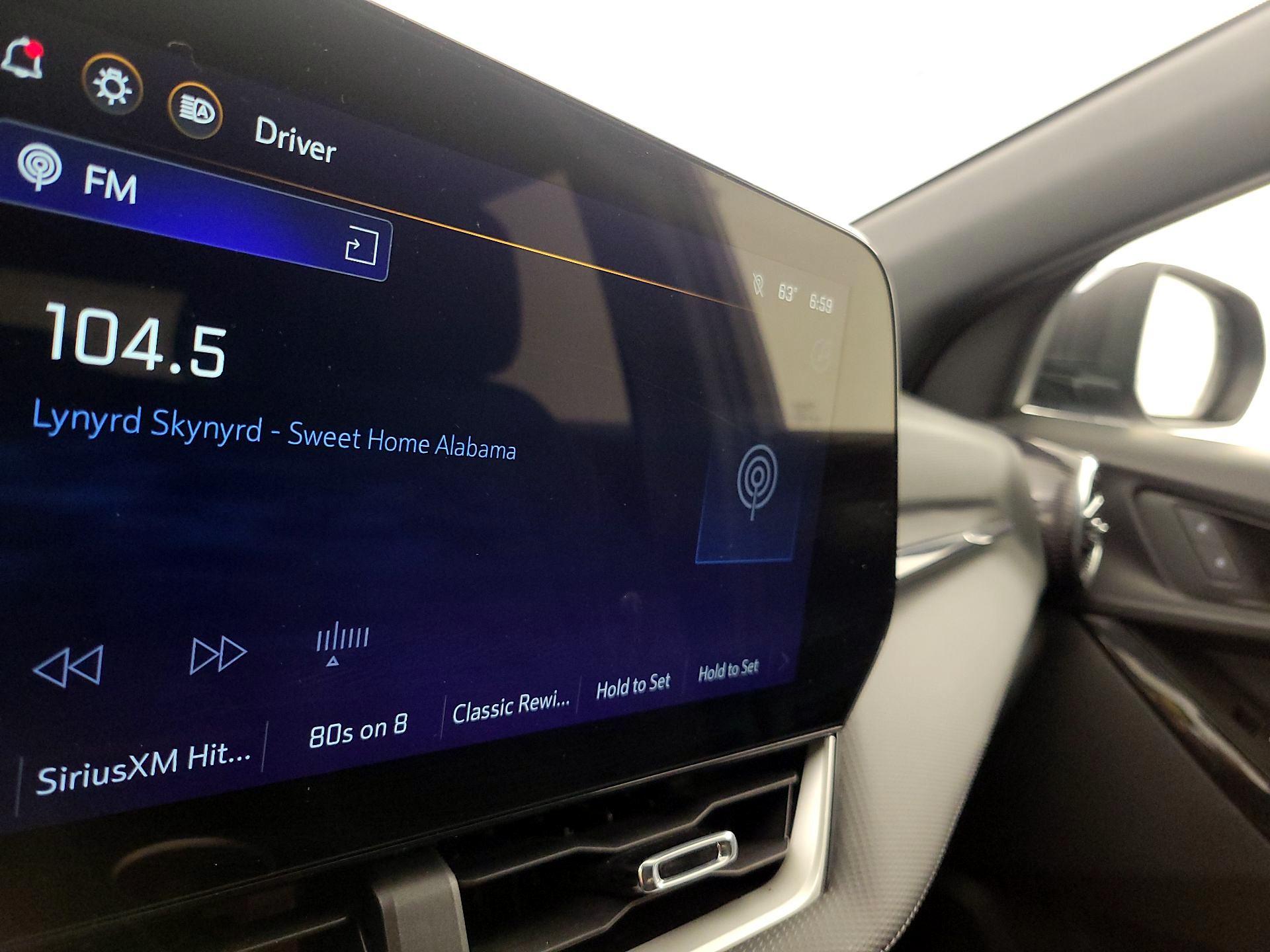 Thumbnail: 2025 Chevrolet Equinox - 15