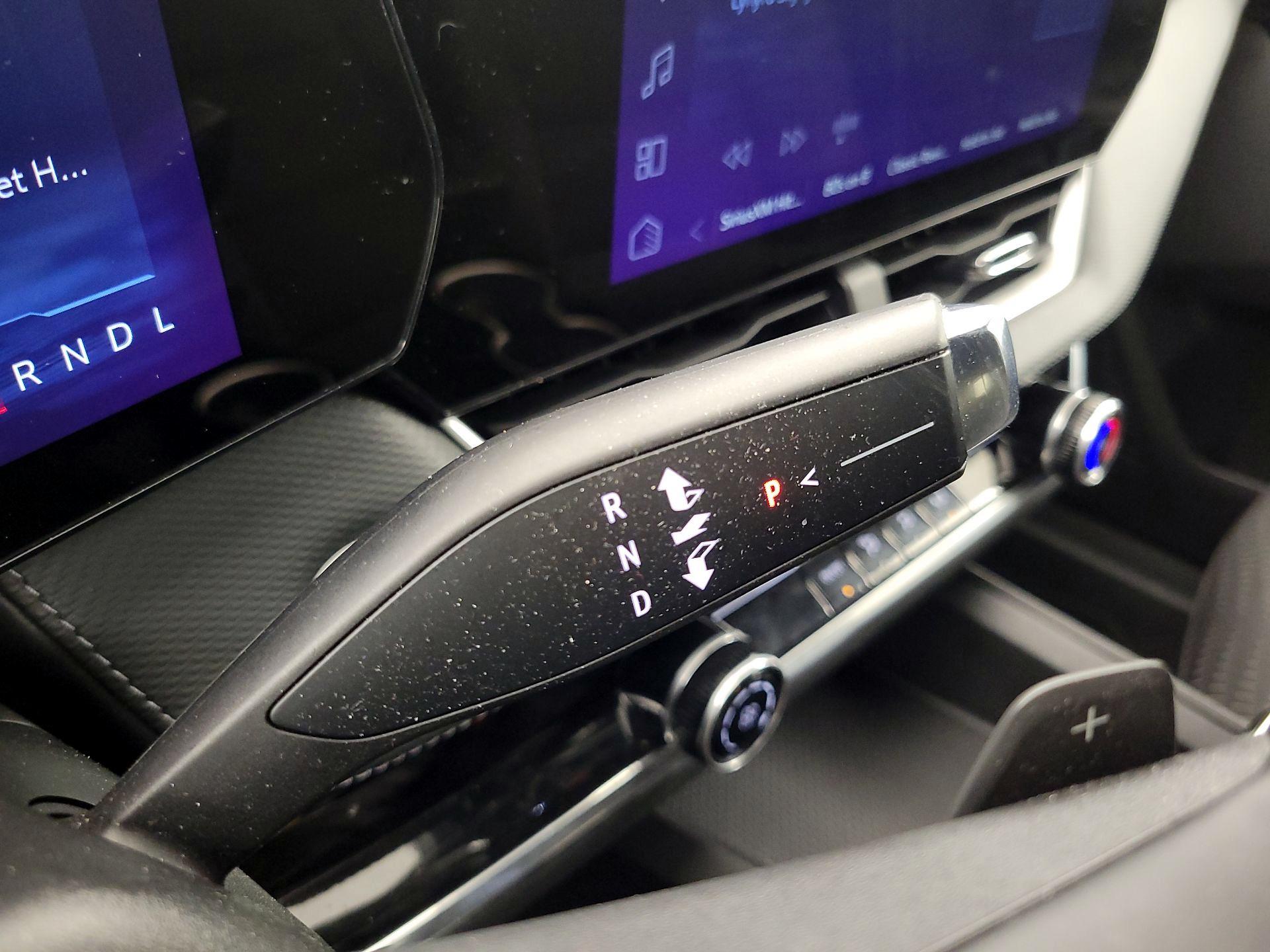 Thumbnail: 2025 Chevrolet Equinox - 17