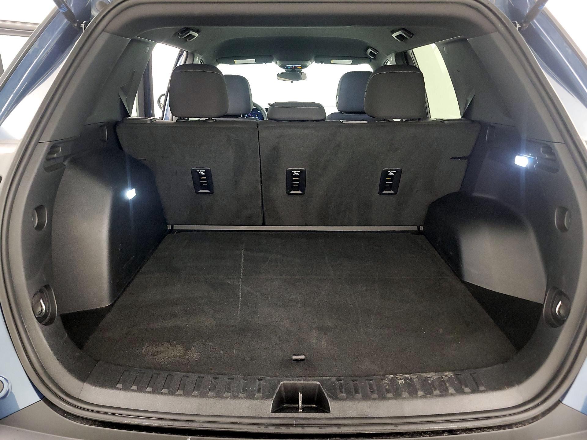 Thumbnail: 2025 Chevrolet Equinox - 20