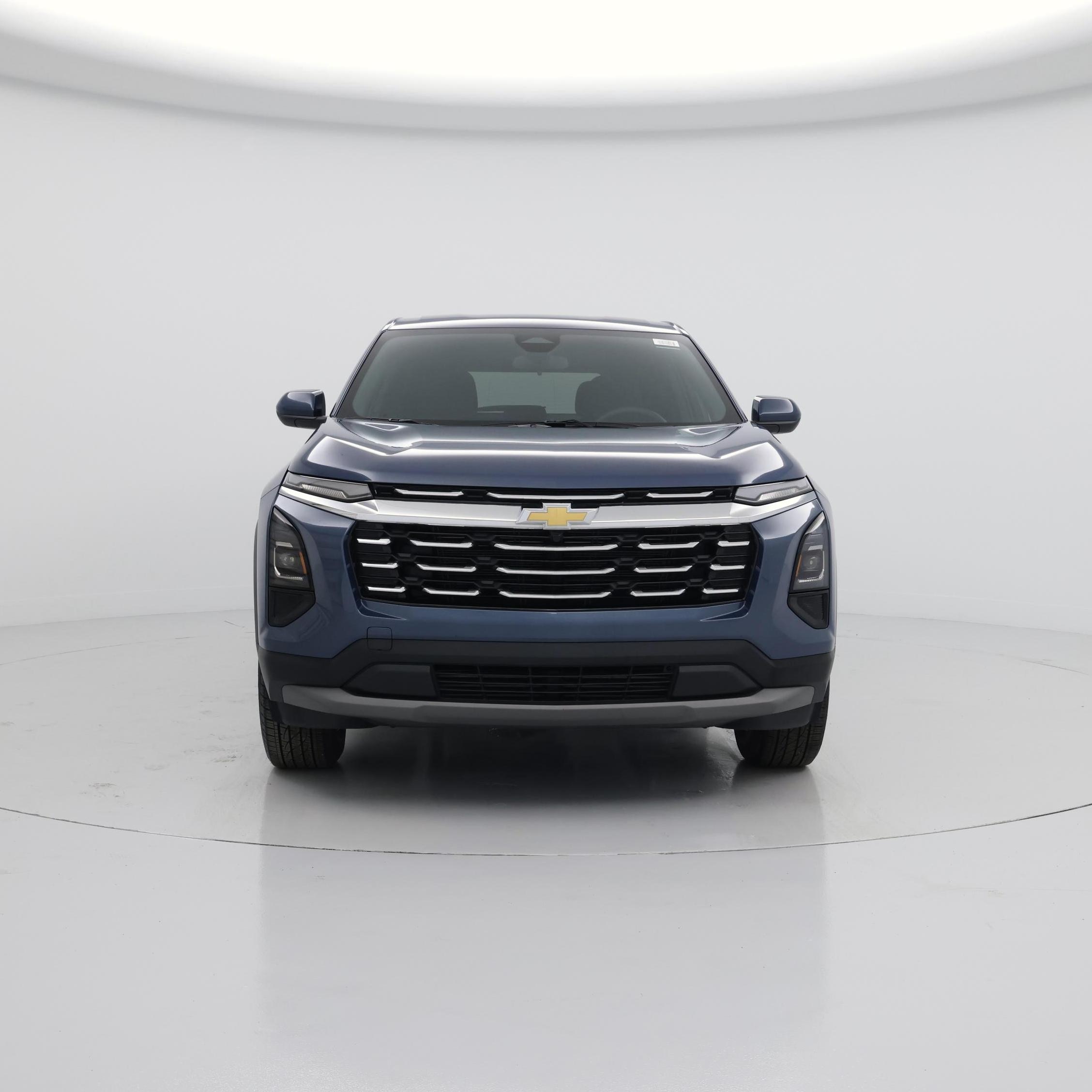 Thumbnail: 2025 Chevrolet Equinox - 5