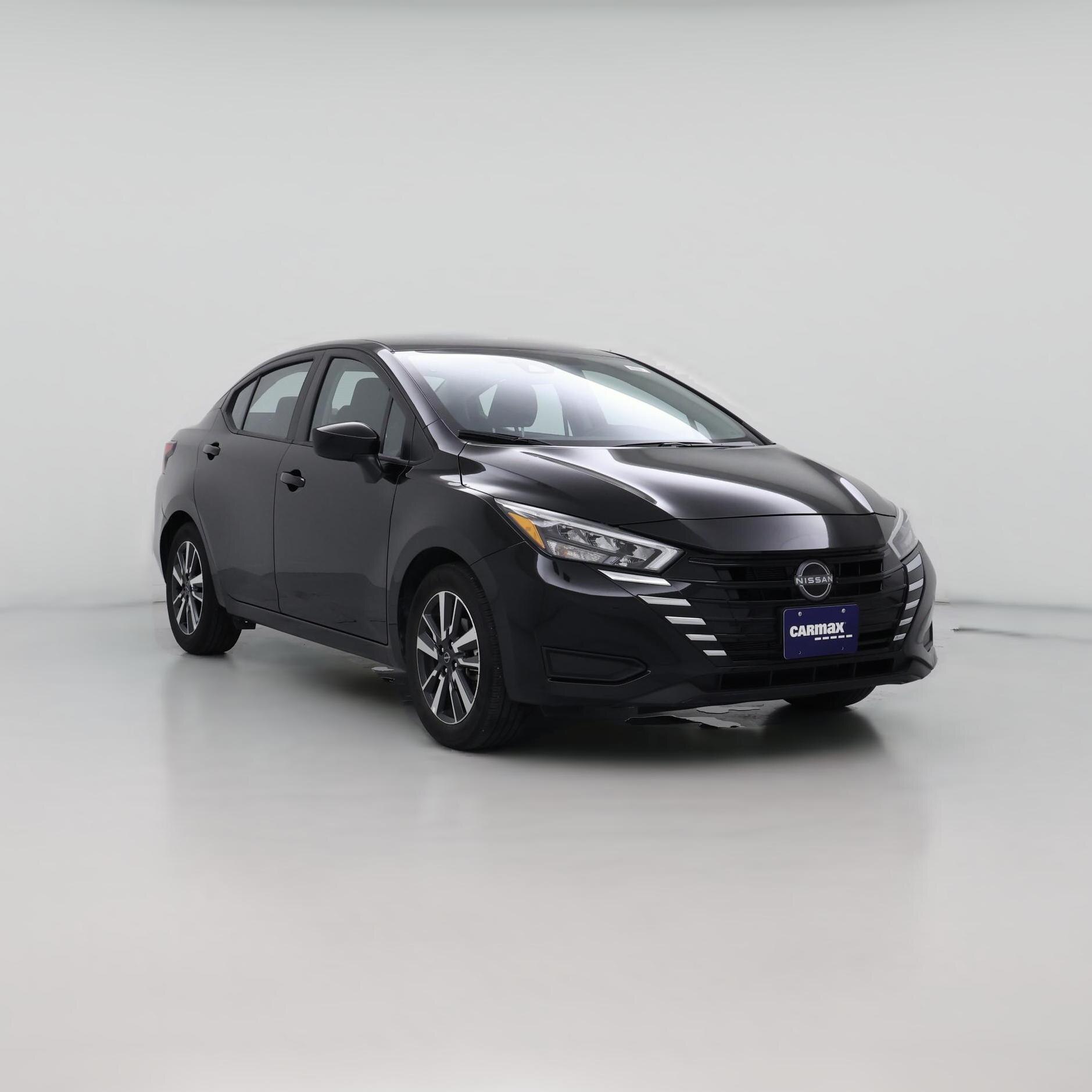 Thumbnail: 2025 Nissan Versa - 1